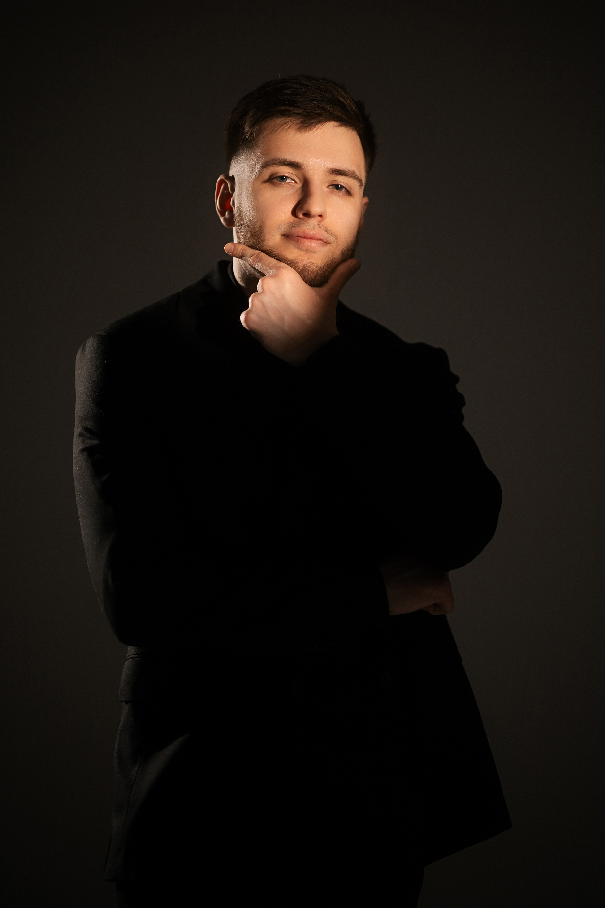 Фотосессия для Кирилла