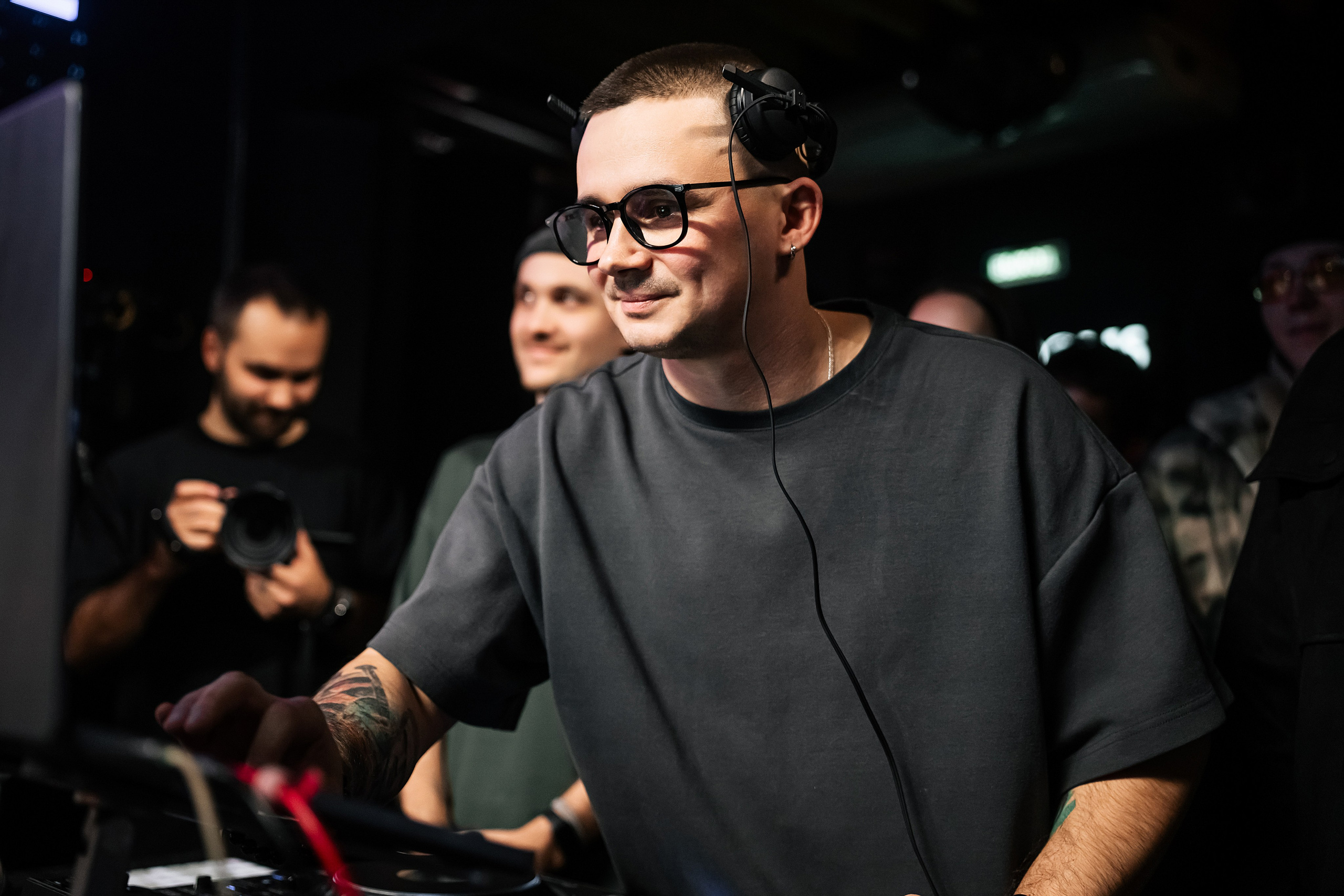 Репортажный фотограф в Новосибирске