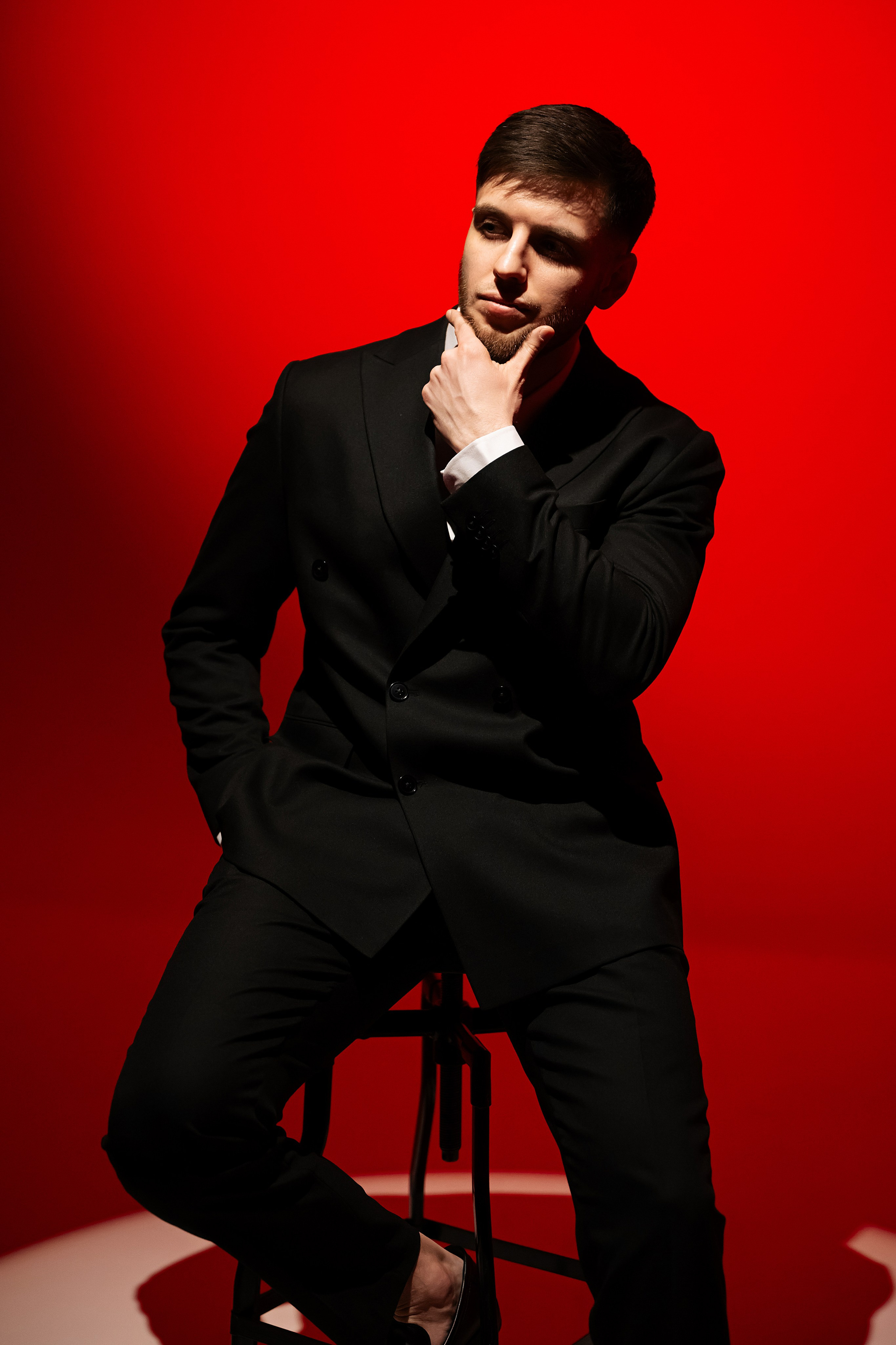 Фотосессия для Кирилла