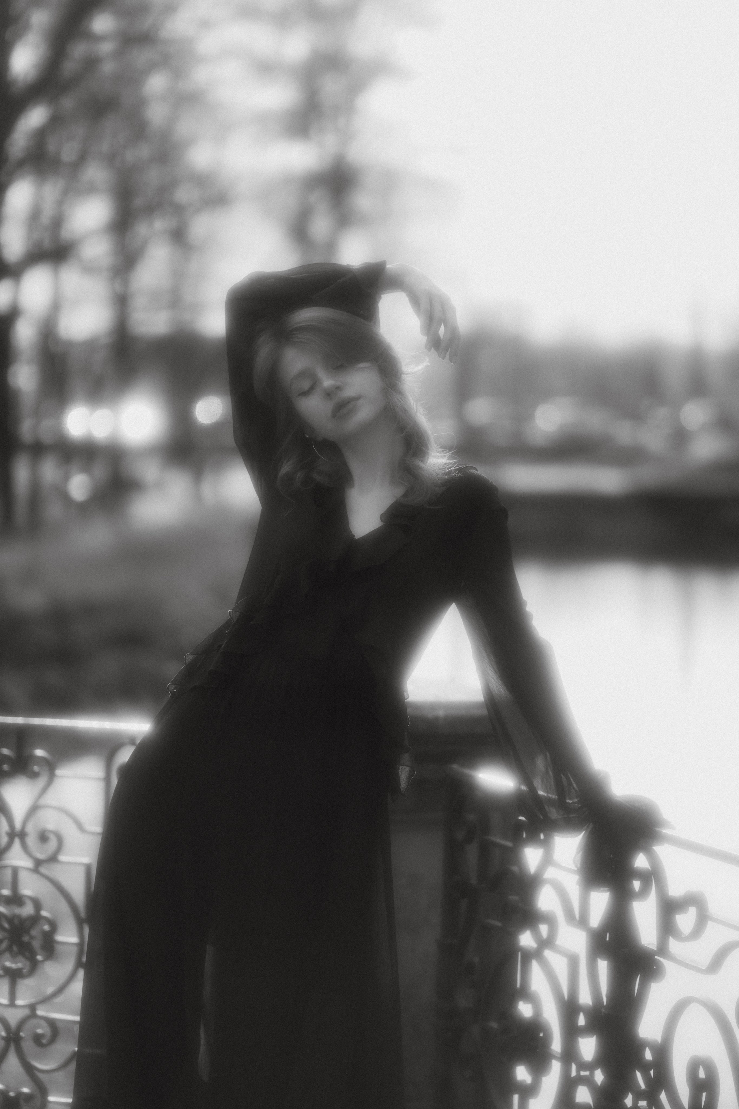 Настя. Фотограф г. Санкт-Петербург Александра Катанакова