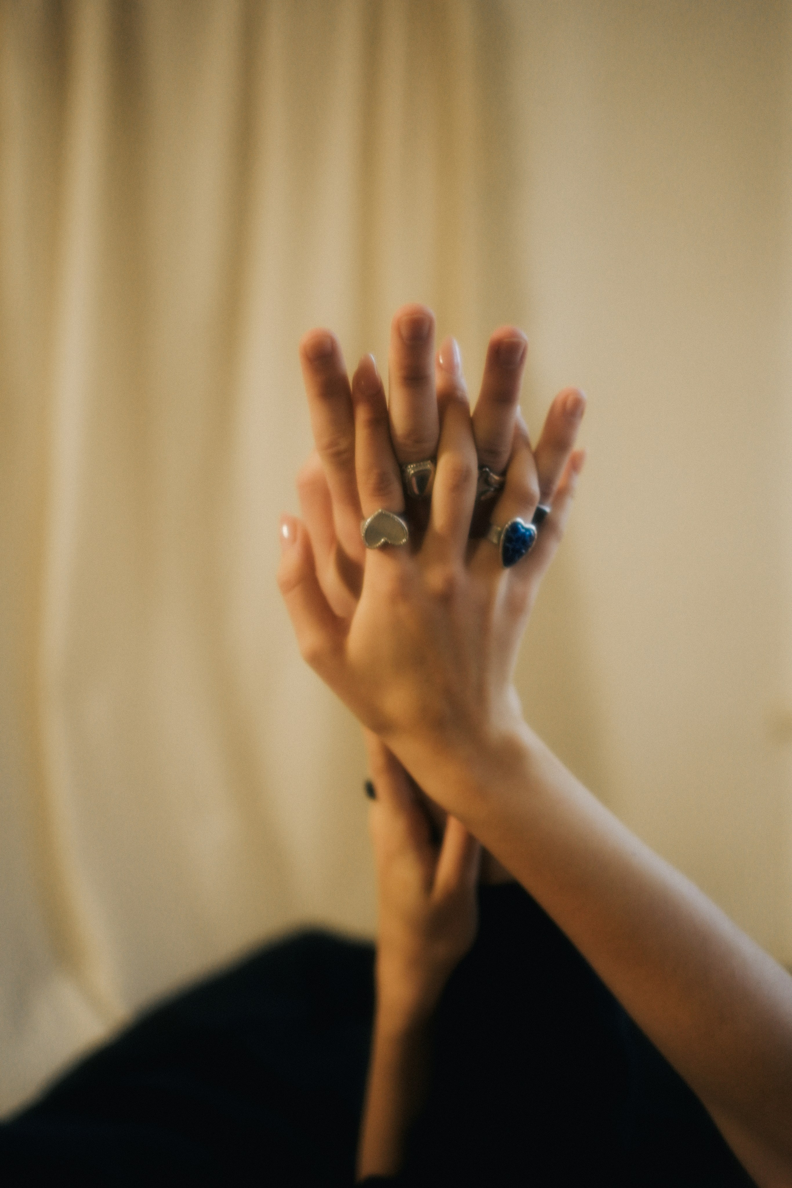 Катя и Тима. Фотограф г. Санкт-Петербург Александра Катанакова