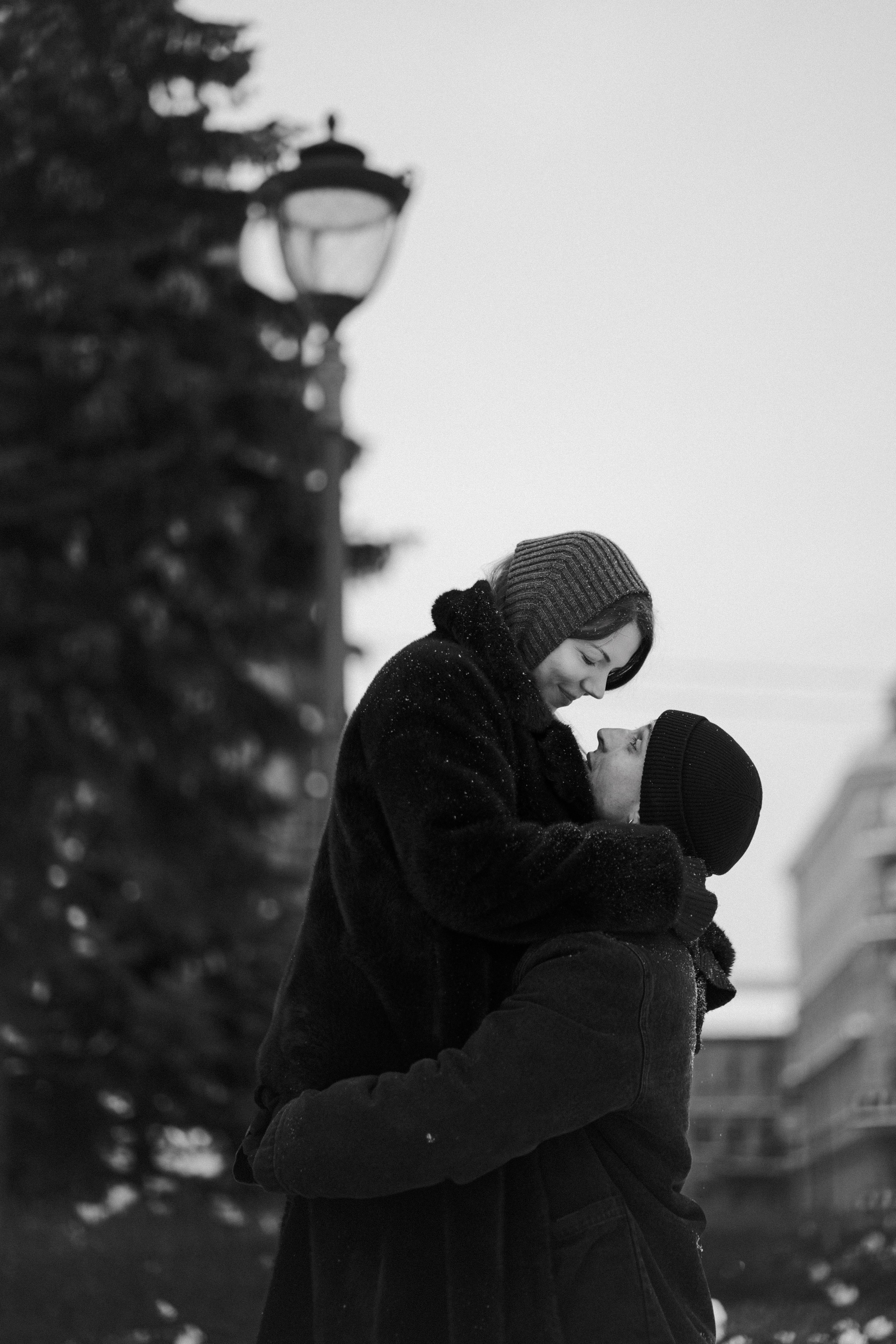 Марина и Антон. Фотограф г. Санкт-Петербург Александра Катанакова