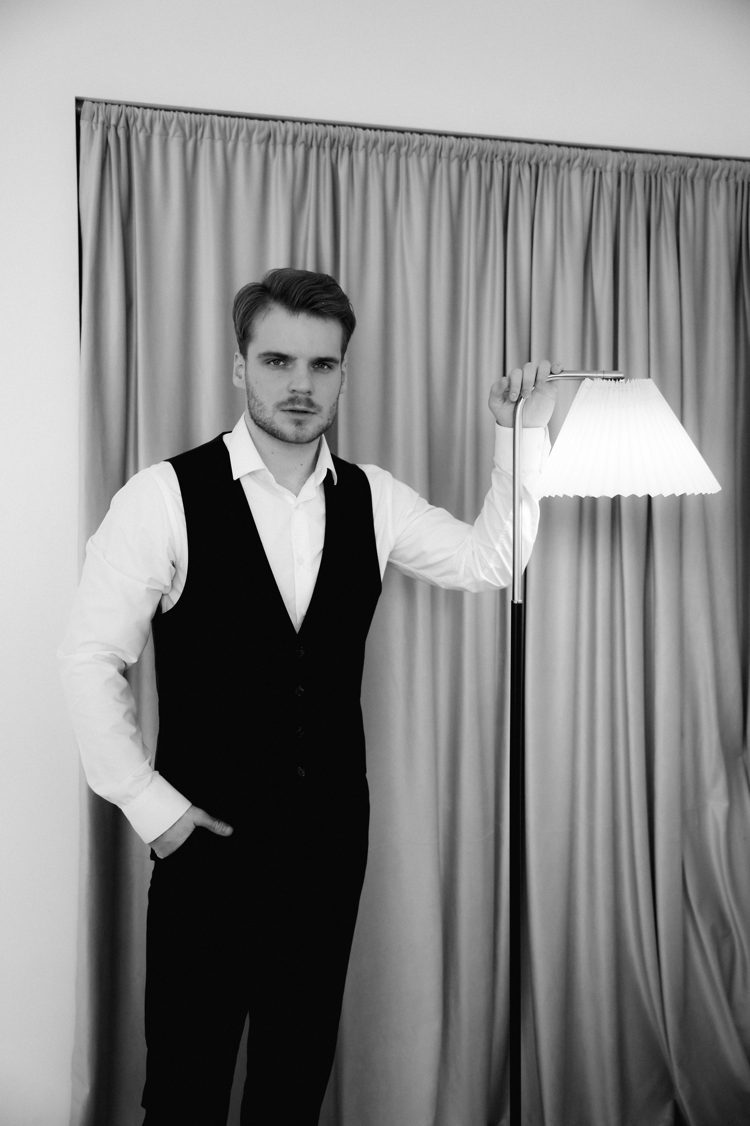 Маша и Томаш. Фотограф г. Санкт-Петербург Александра Катанакова