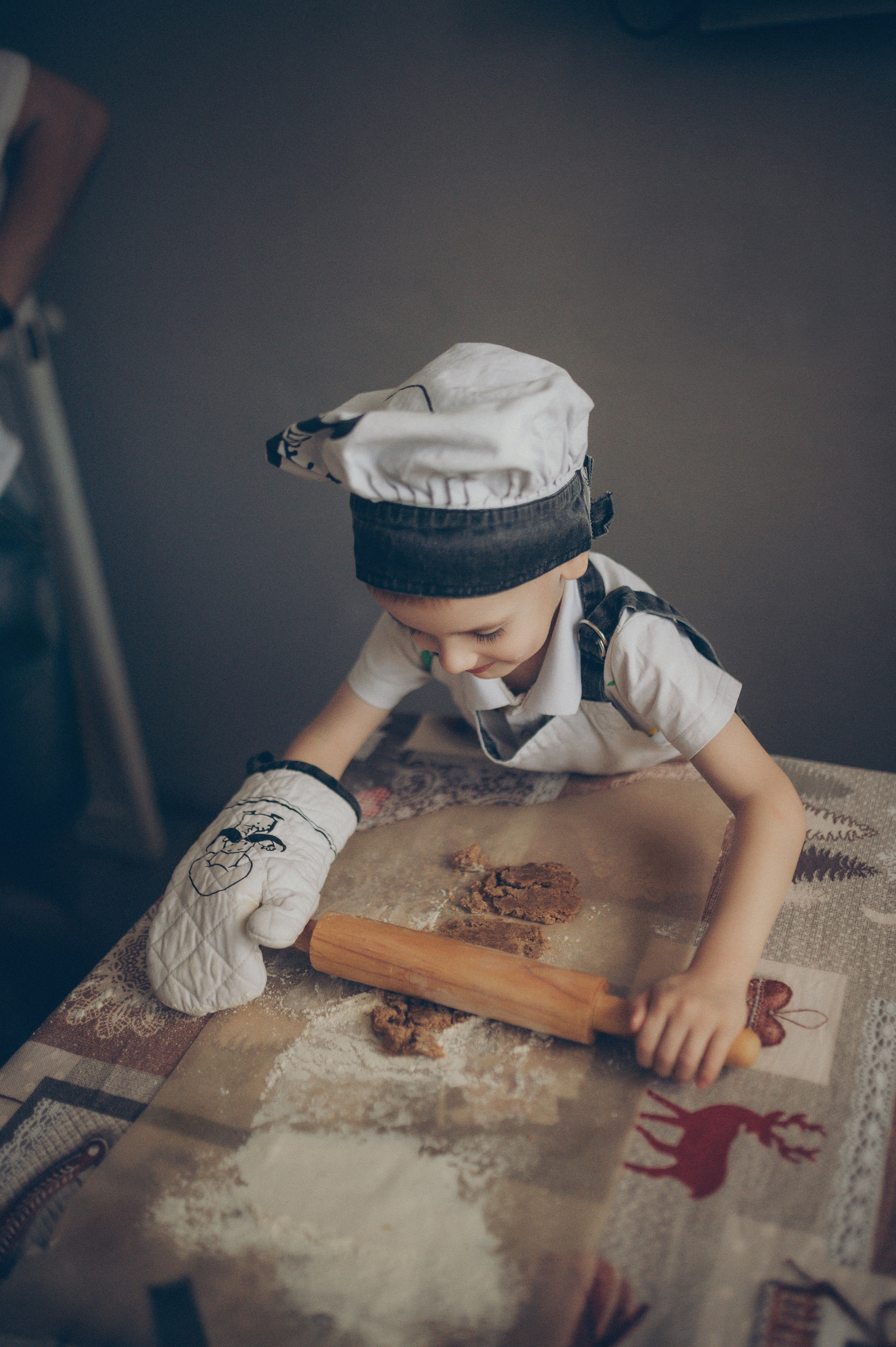 Поворята Миша и Тимофей (домашняя). Фотограф, г. Лесной Свердловской области