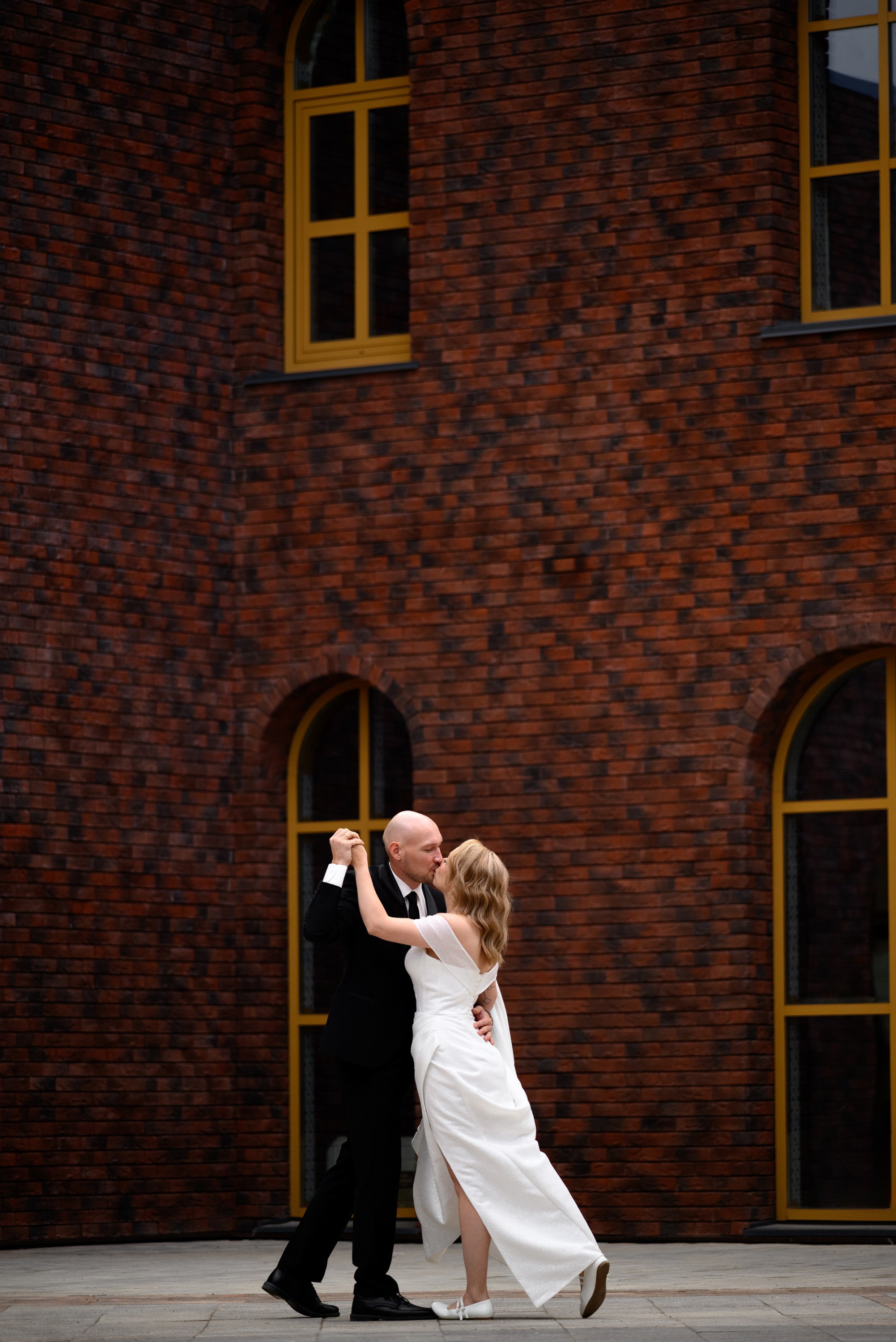 Это любовь. Свадебный фотограф Ижевск Петр Шишков