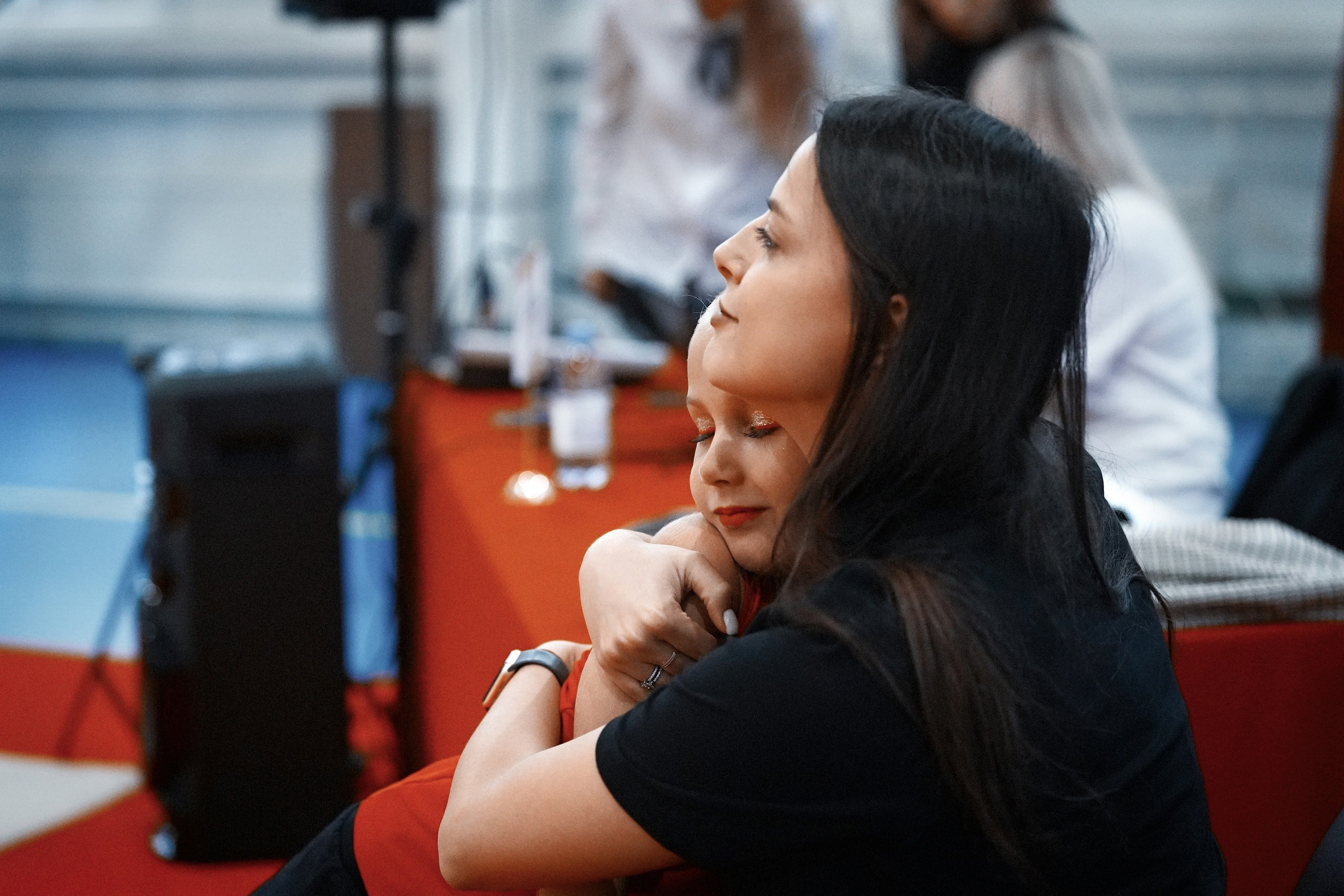 Художественная гимнастика. Портфолио prosport67. Спортивный фотограф Олег Медведев | prosport67 | Смоленск