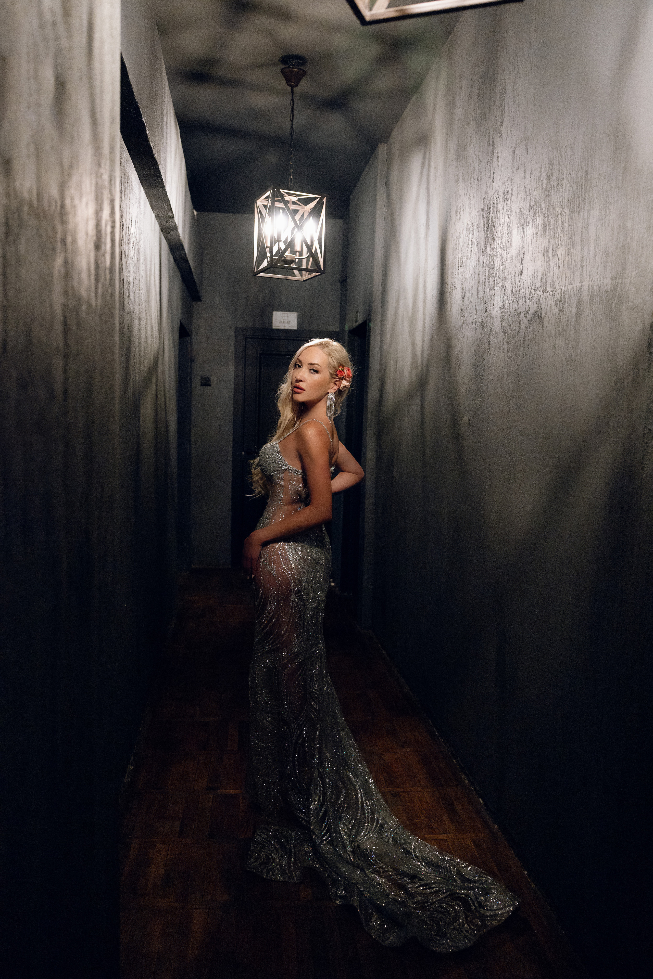 Индивидуальная съемка. Фотограф в Москве Ситдикова Анастасия