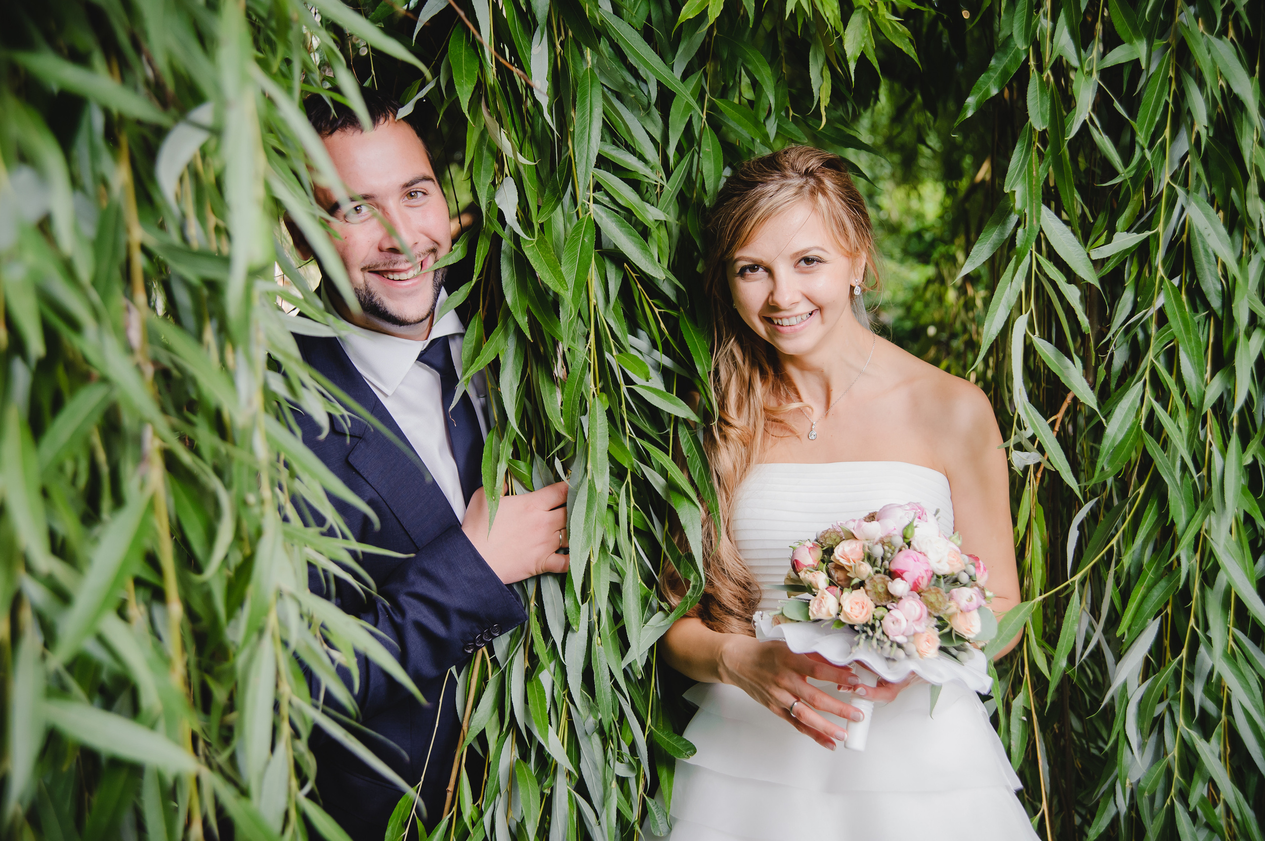 Галерея | Свадебное. Фотограф Баранникова Екатерина