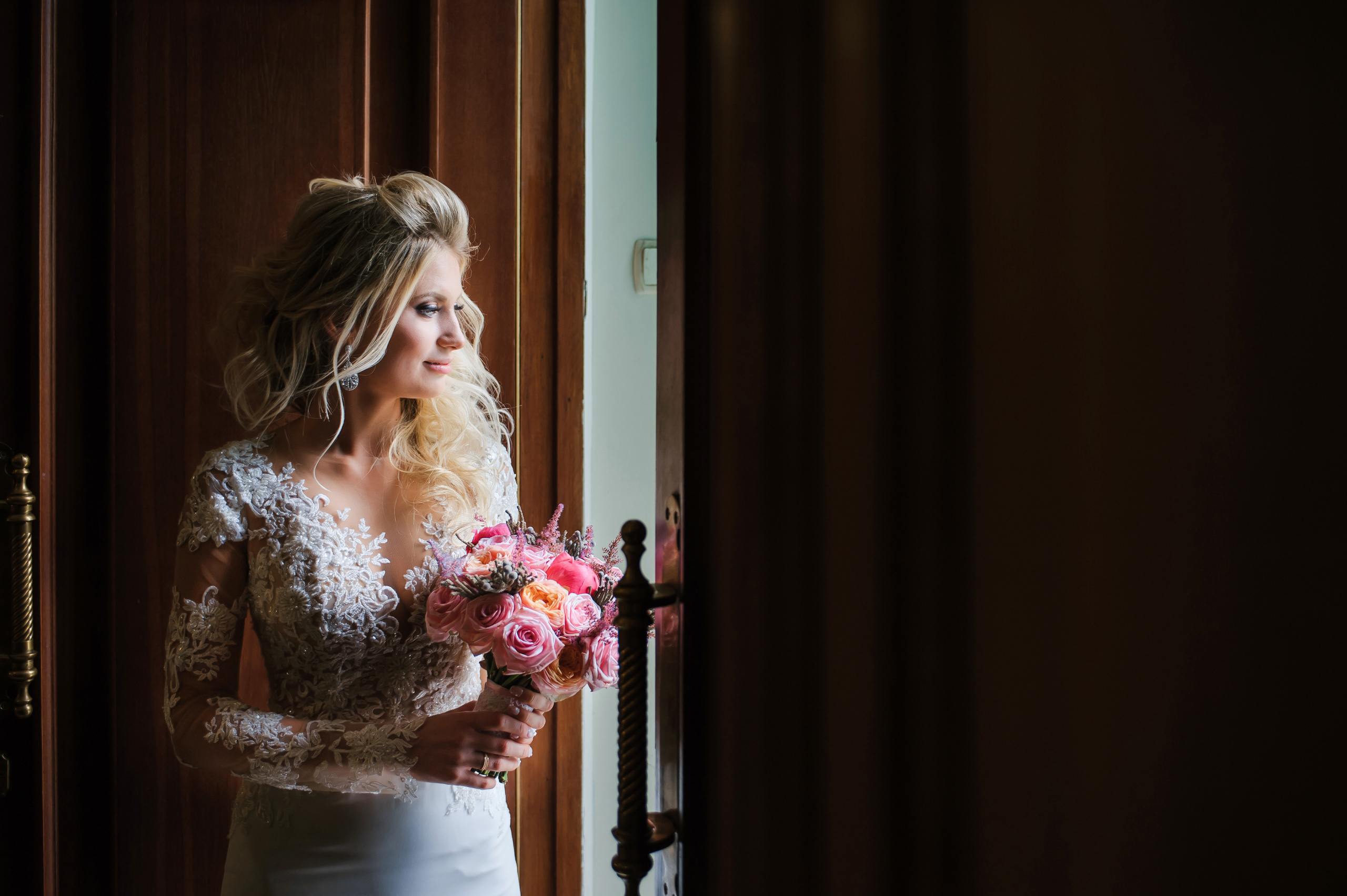 Галерея | Свадебное. Фотограф Баранникова Екатерина