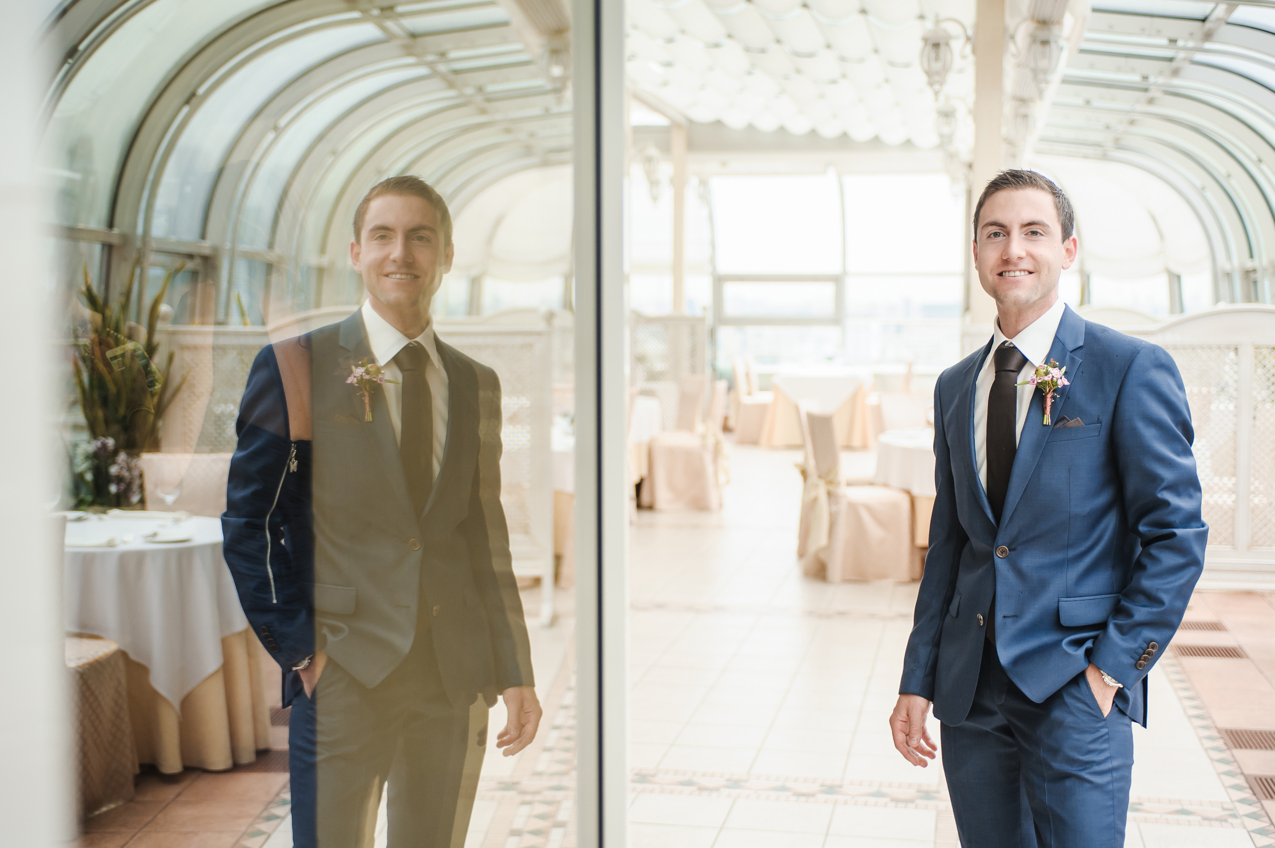 Галерея | Свадебное. Фотограф Баранникова Екатерина