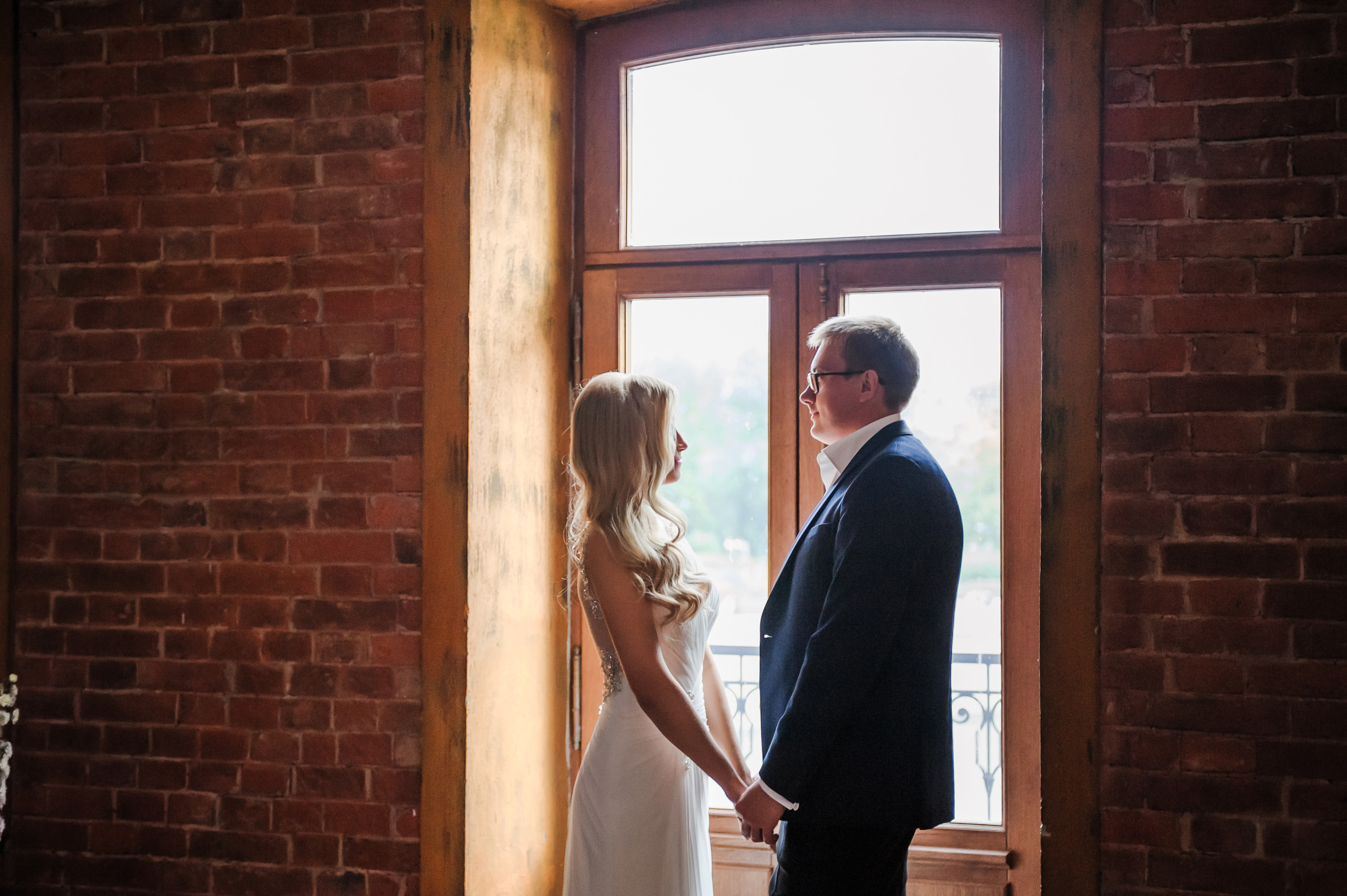 Галерея | Свадебное. Фотограф Баранникова Екатерина