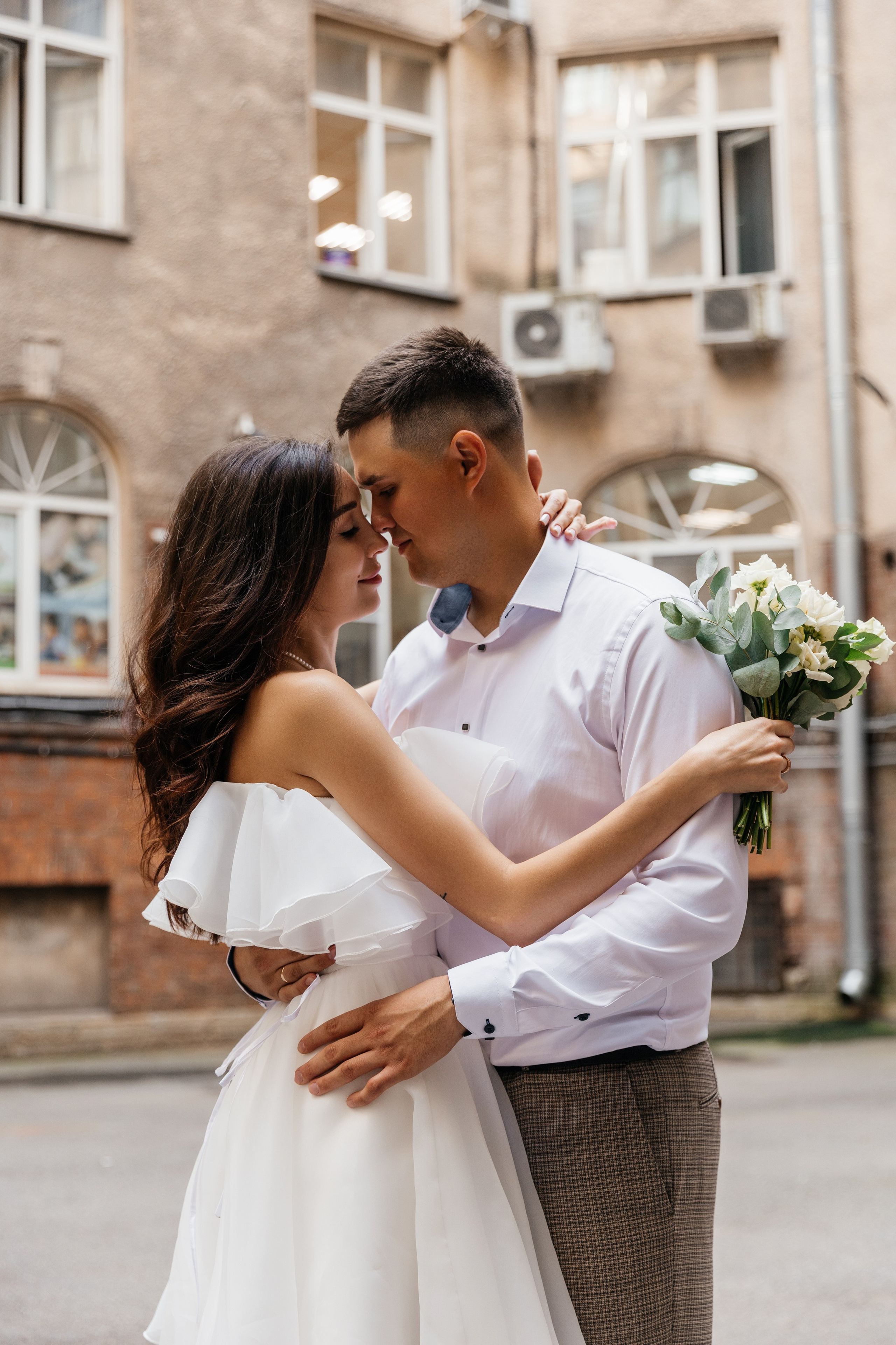 Свадьбы. Свадебный фотограф