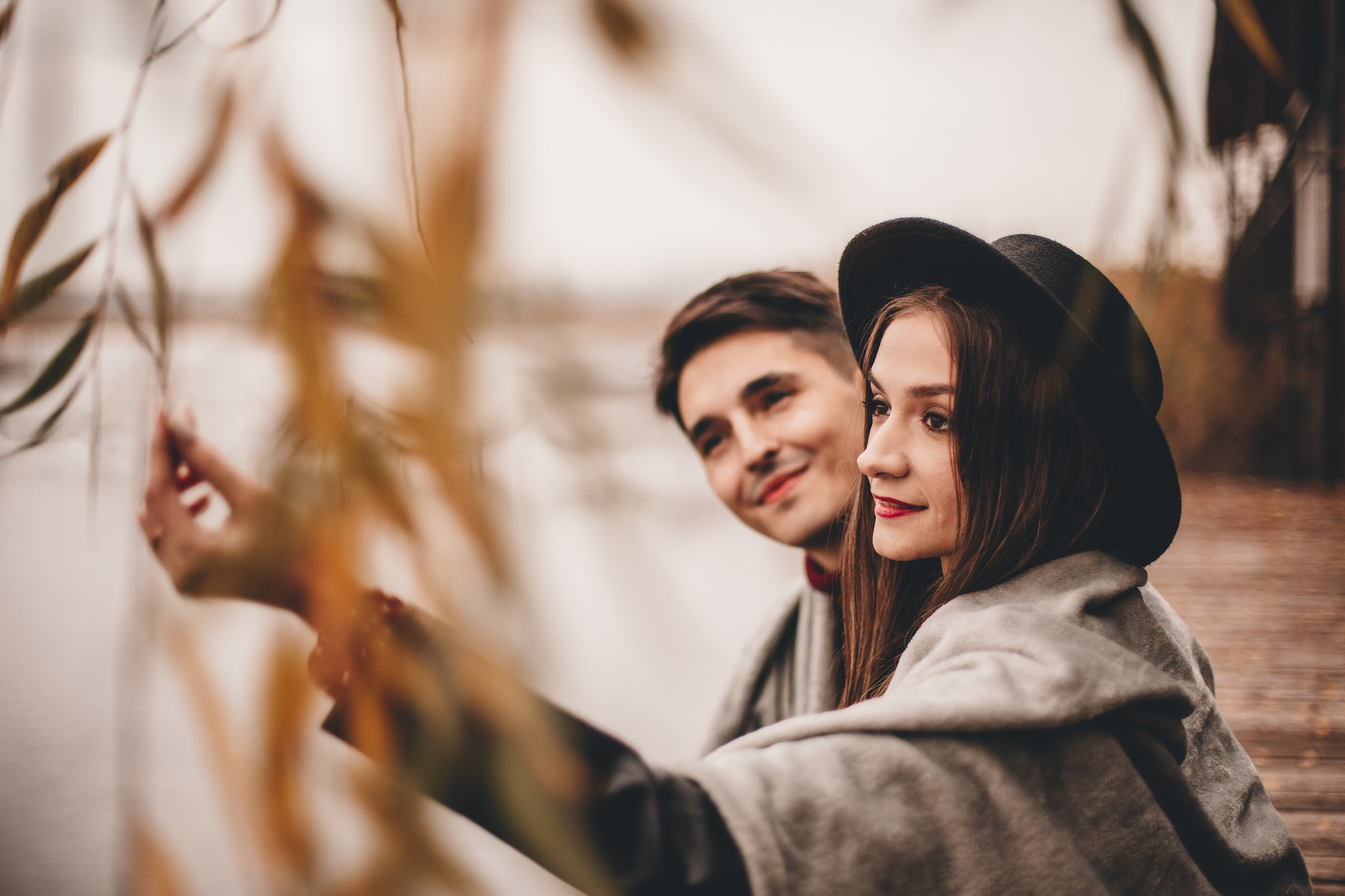 Милена. Главная