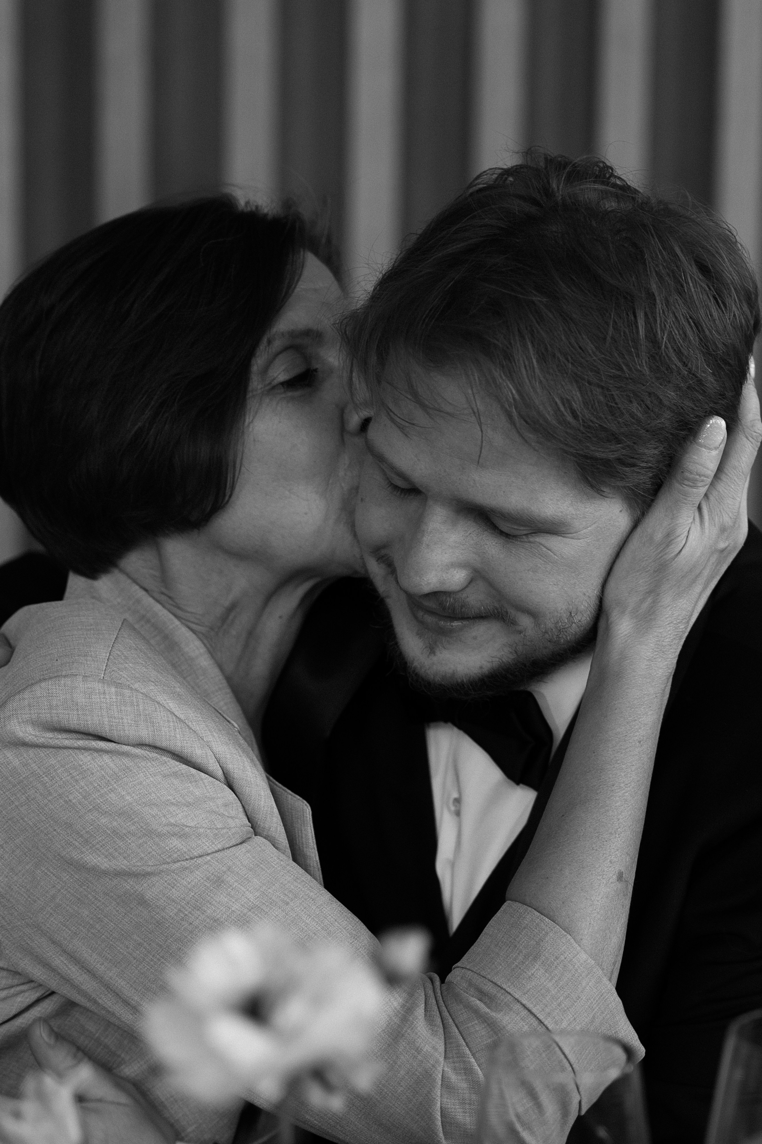 Настя & Никита | цифра + пленка. Свадебный фотограф СПб Мадина Сафарян