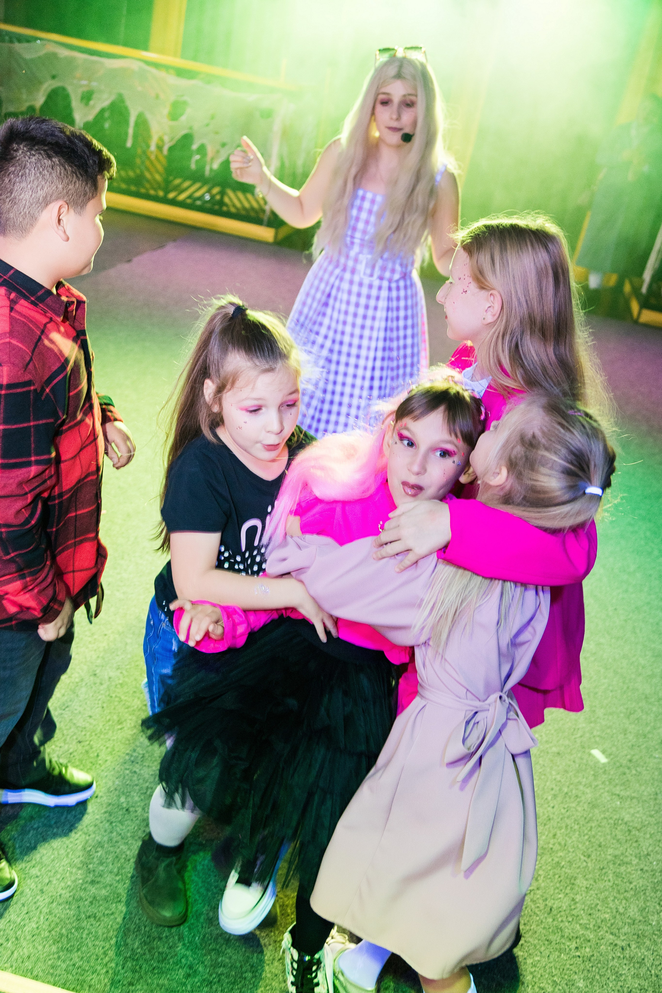 Марианне 8 лет. Детский фотограф видеограф в Хабаровске Михаил Орлов