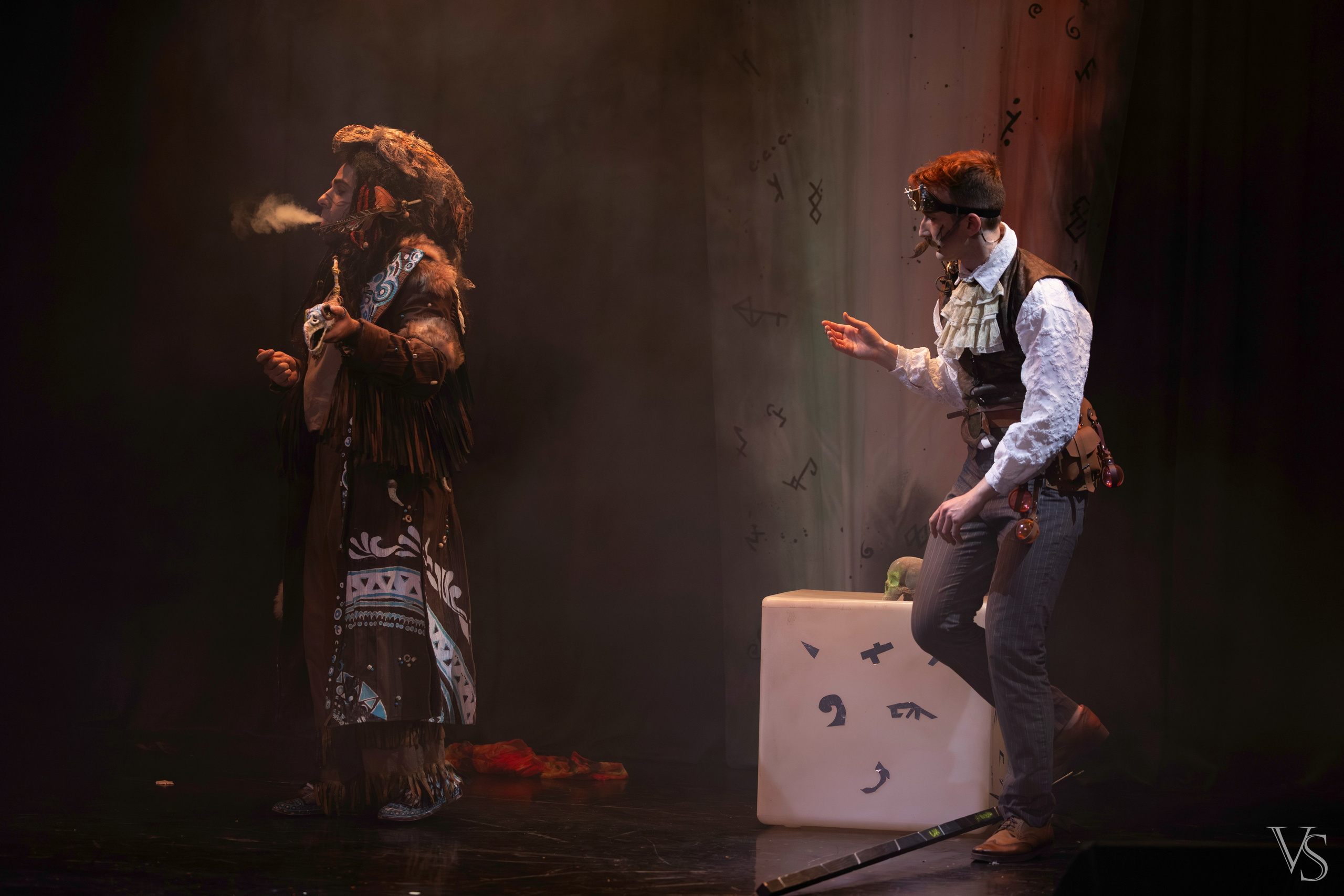 Книга стихий 25.01. Фотограф Виктор Степанов