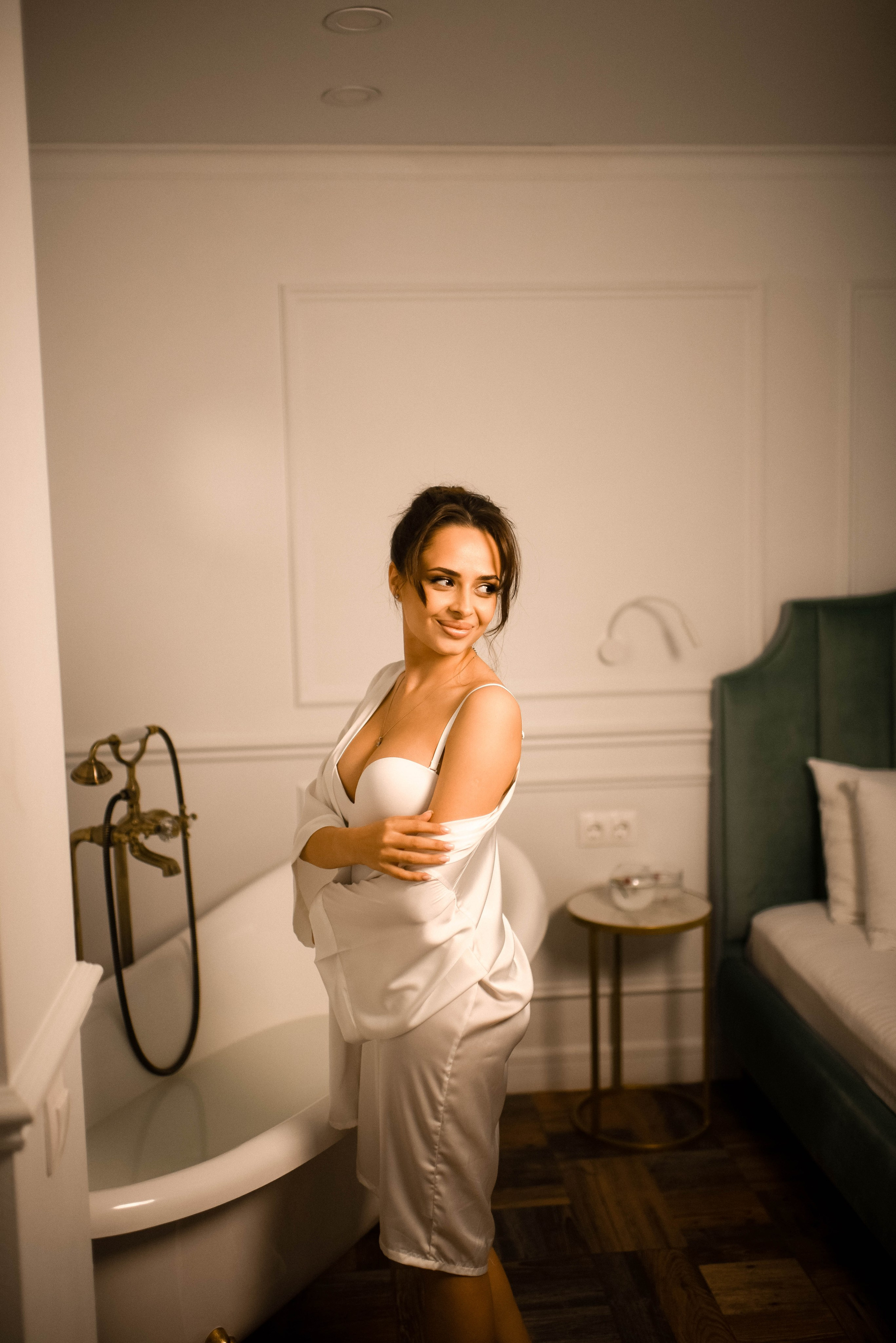 Эрика Владислав. Главная