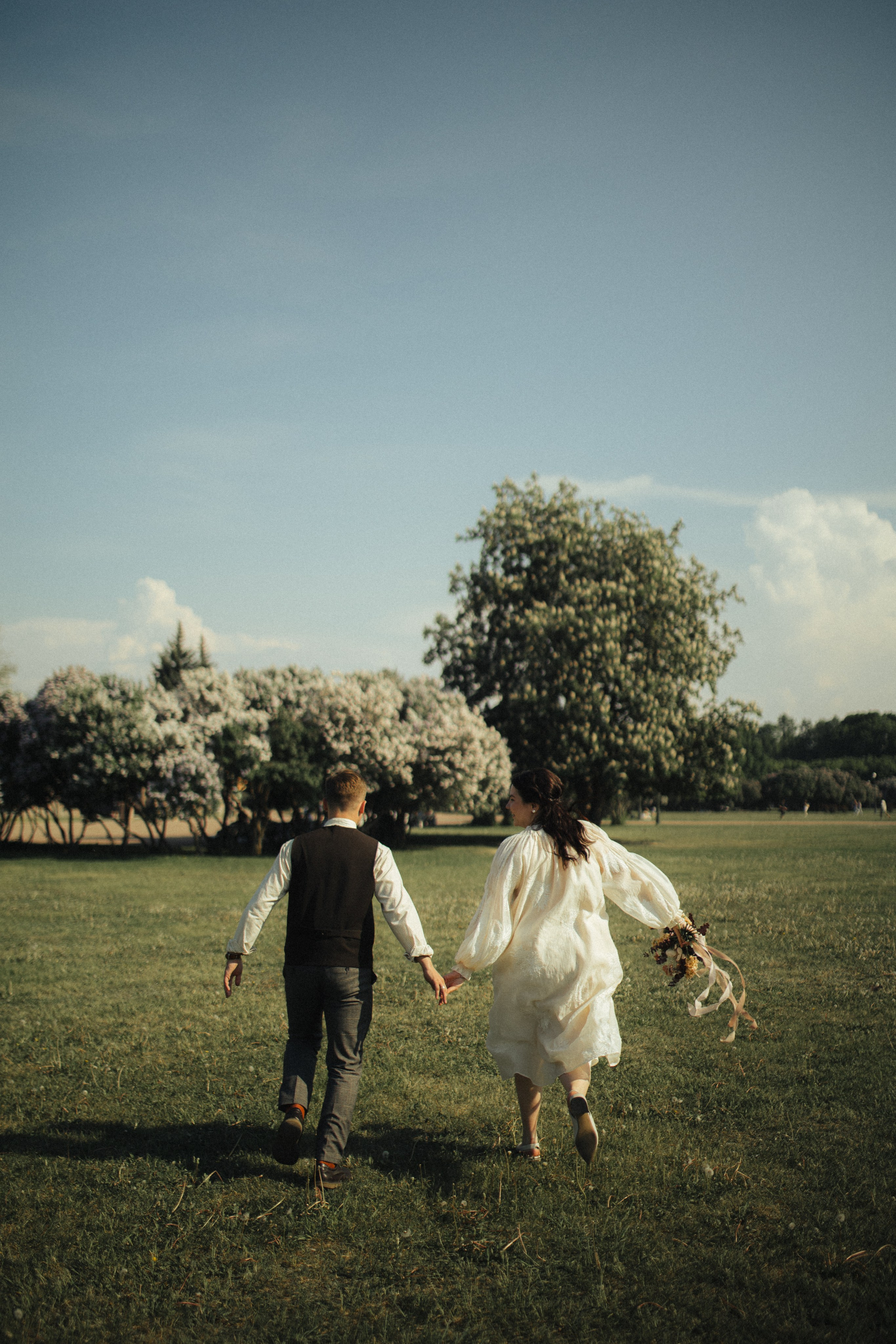 Про любовь. Свадебный фотограф Санкт-Петербург Питер Сальникова Анна
