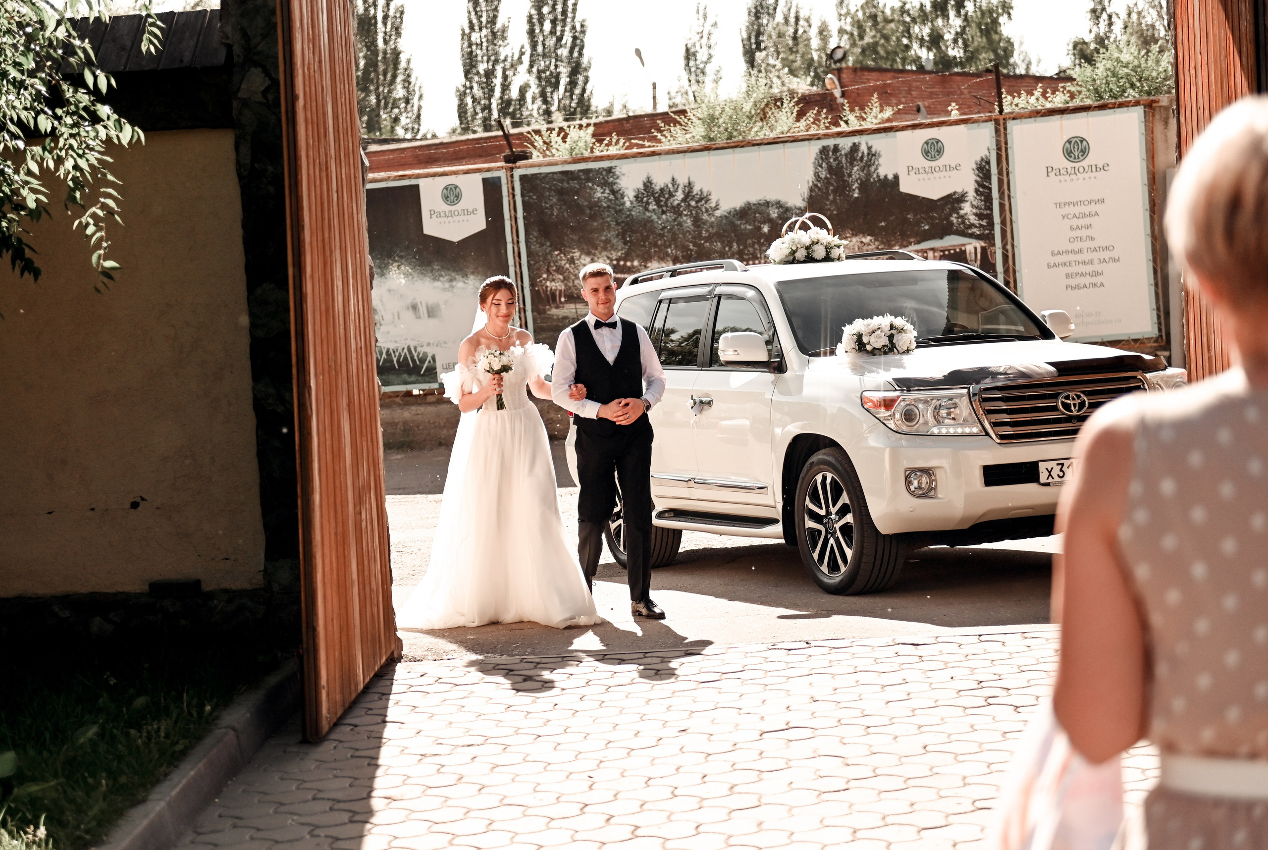 Алексей и Дарья. Свадебный, семейный, детский, контент фотограф в Омске Максим Ильин