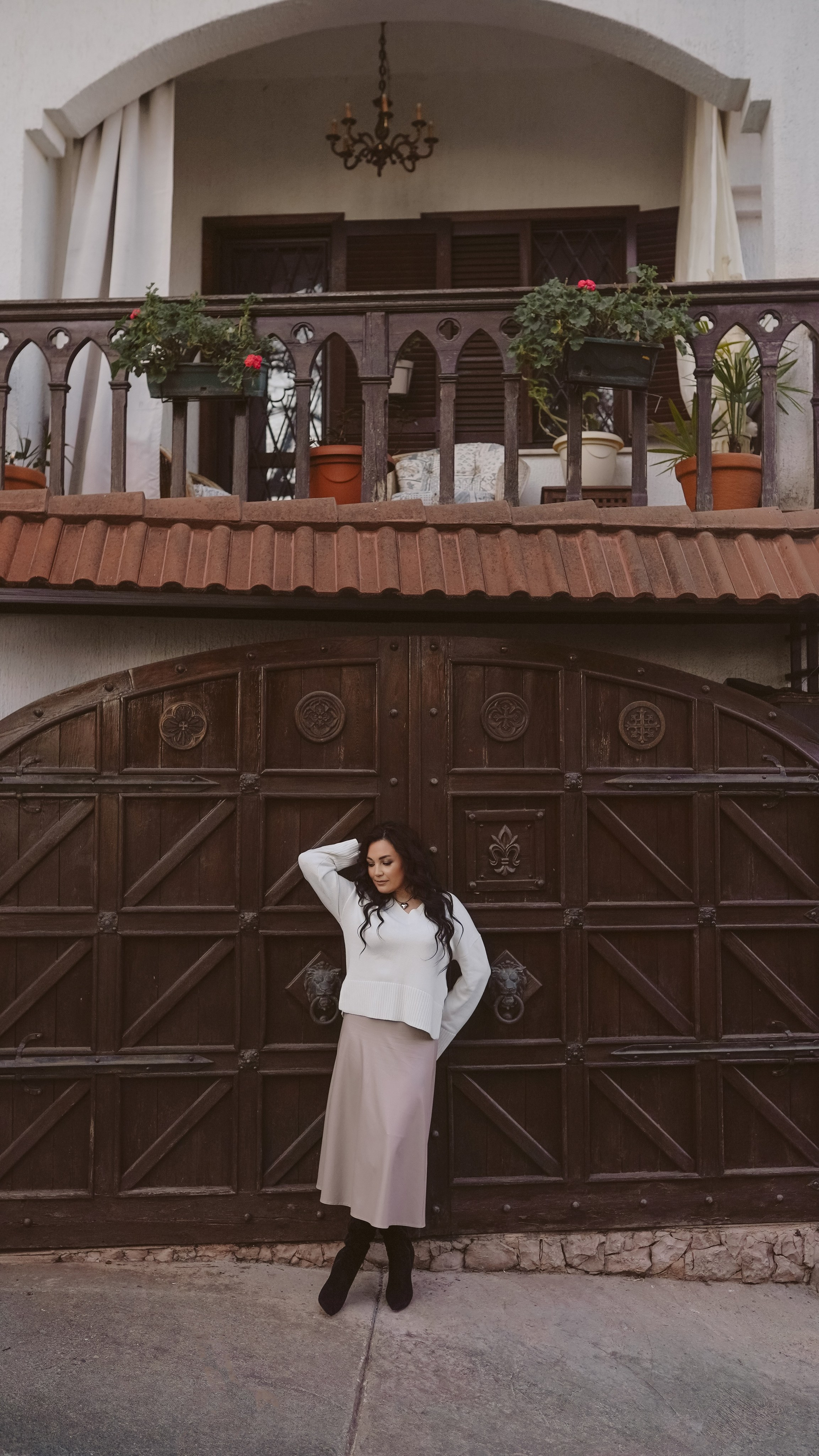 Кусочек Италии в Сочи. Милана Довгаль - семейный фотограф и видеограф  в Адлере и Сочи