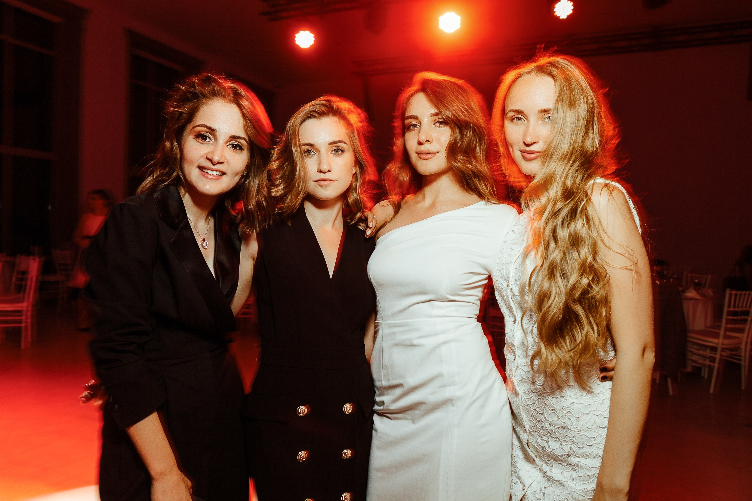 EVENT. Фотограф в Москве Рафаэль Халилов