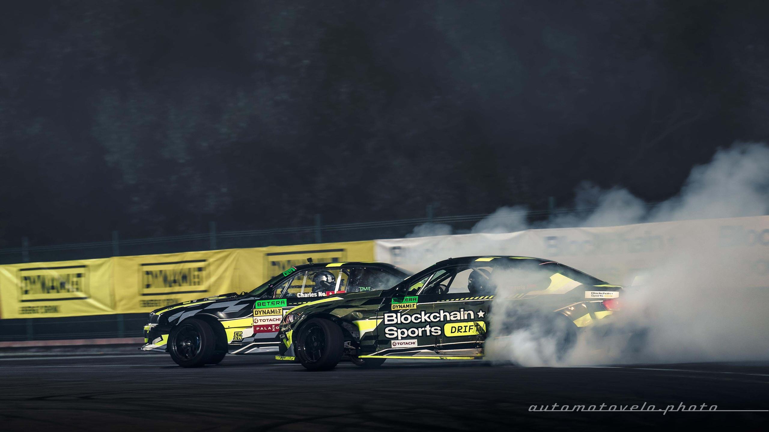 Чемпионат РБ по дрифту 2024. 5 этап