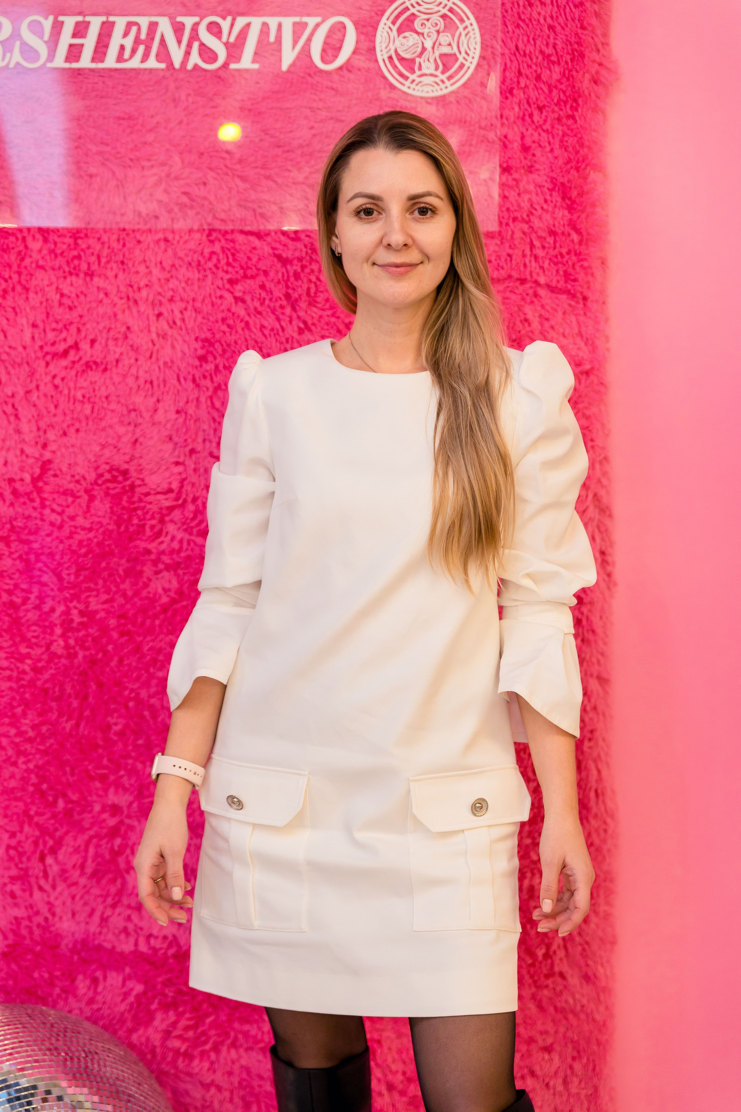 3х-летие клуба Совершенство. Фотограф в Барнауле Юлия Яковлева