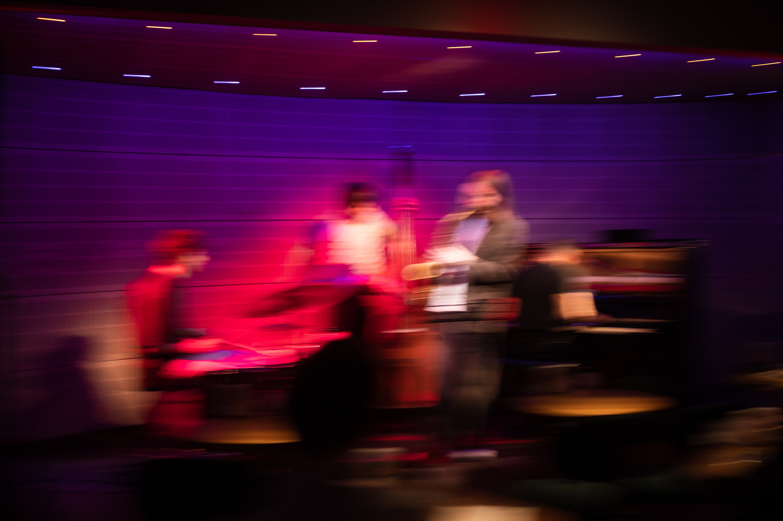 Квартер Алексея Кабакова /ДК41. Фотограф и видеограф Мария Банщикова, Солнечногорск, Москва