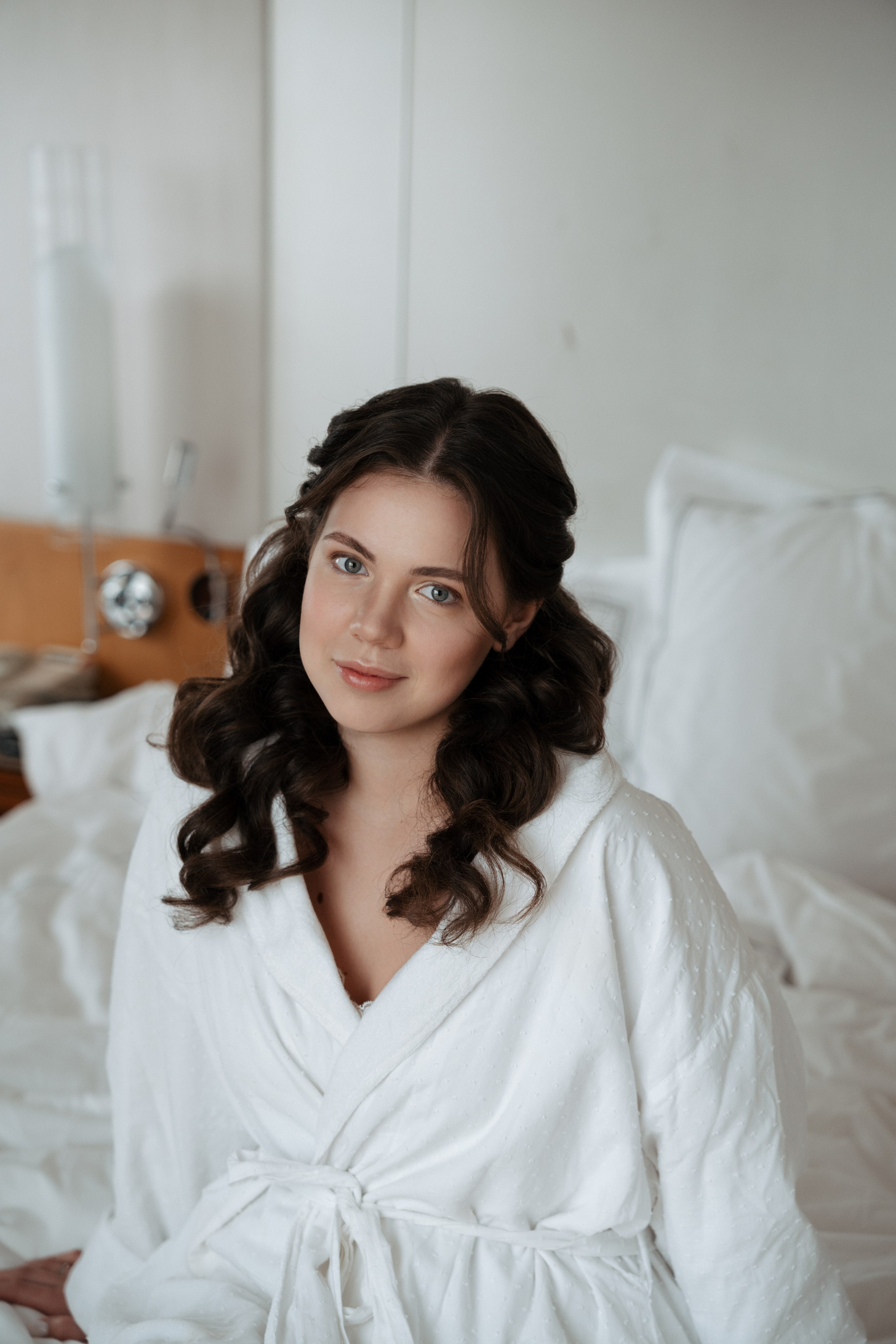 Соня и Денис. Фотограф и видеограф Мария Банщикова, Солнечногорск, Москва