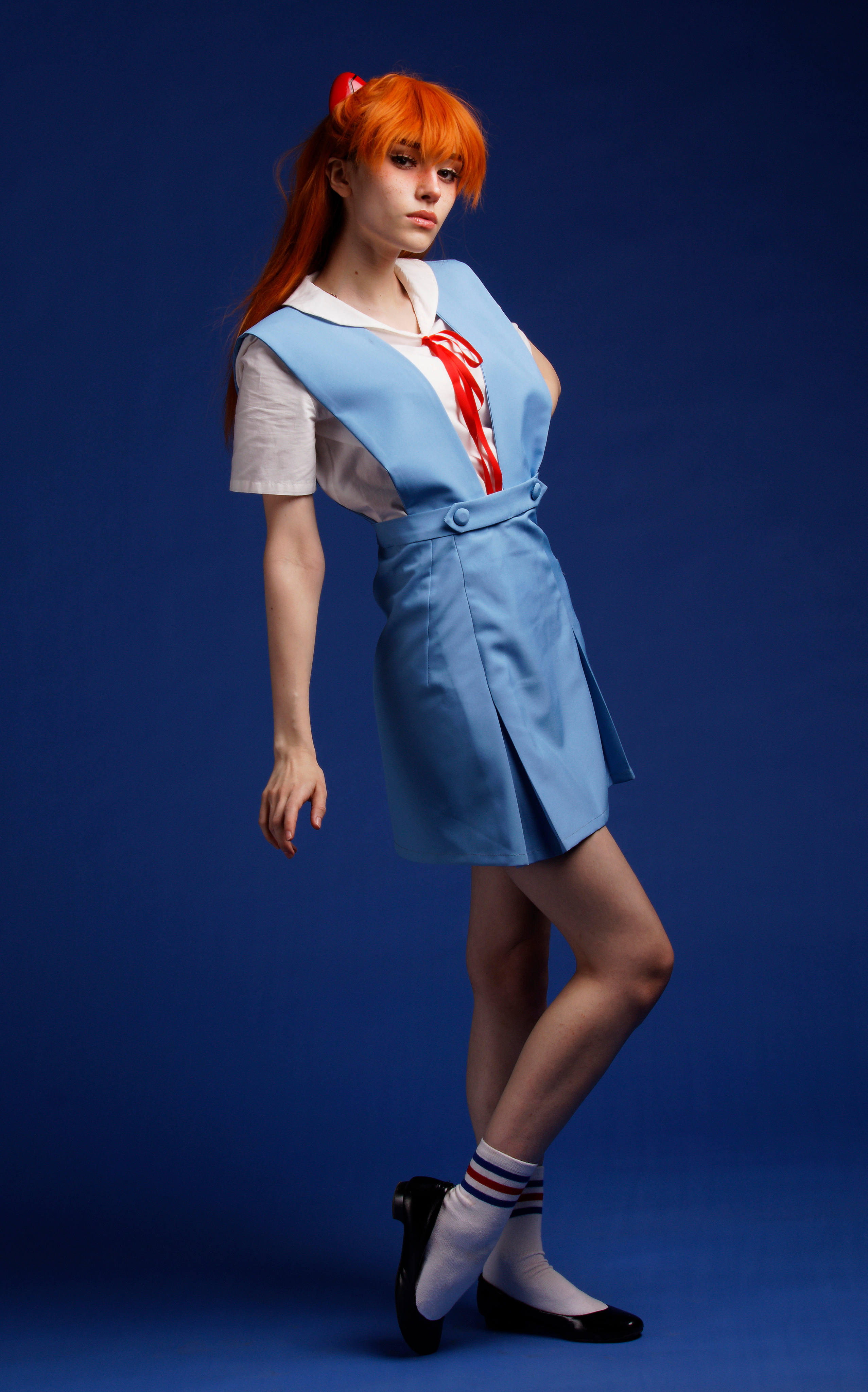 МАРИНА КОСПЛЕЙ. Фотограф Владимир Роля