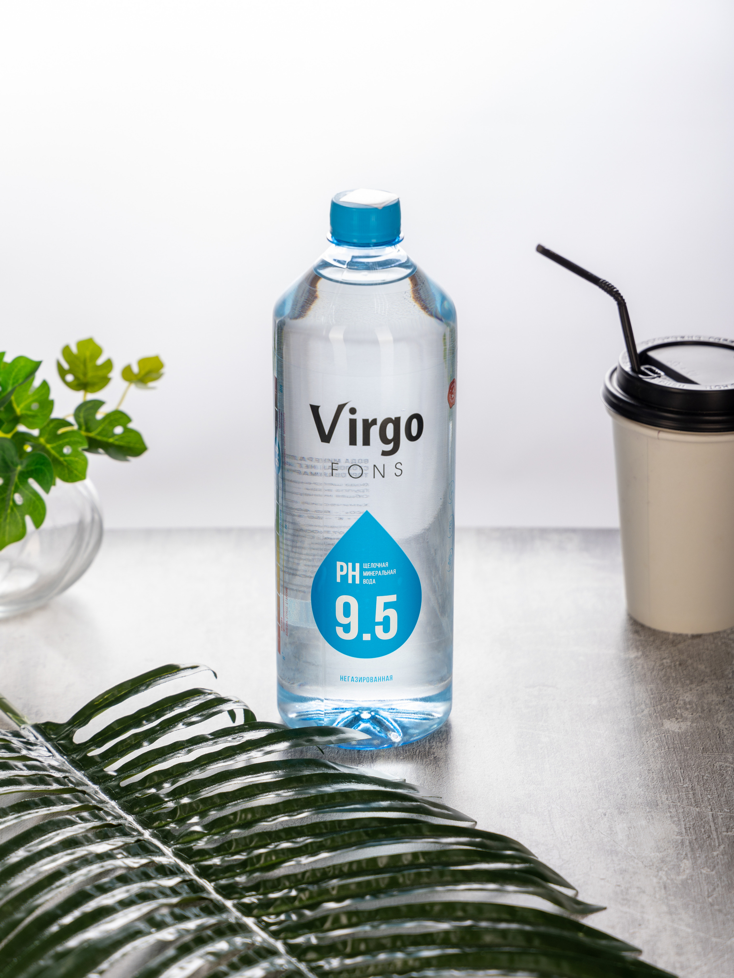 ВОДА VIRGO. Фотограф Владимир Роля