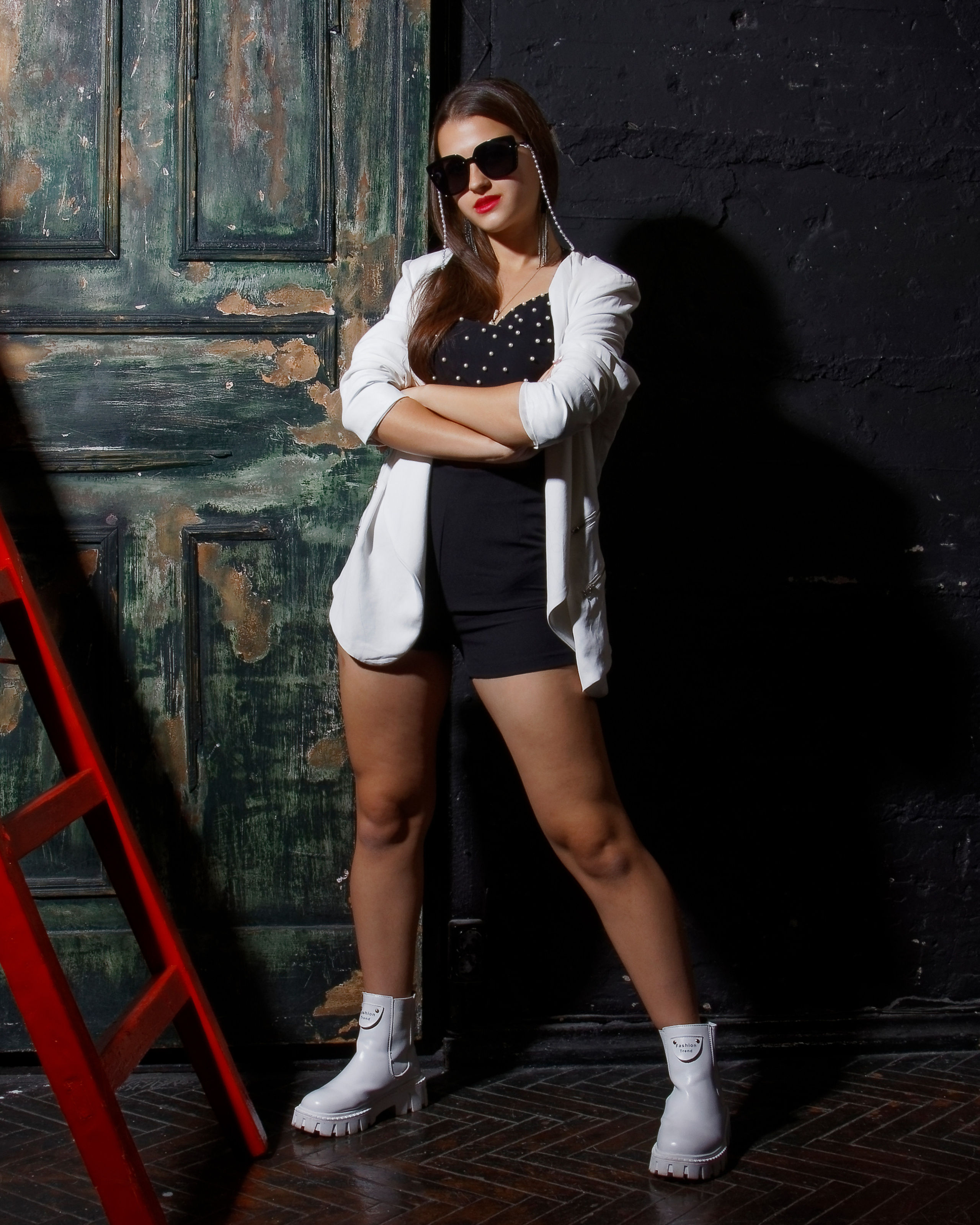 ЛЕРА. Фотограф Владимир Роля