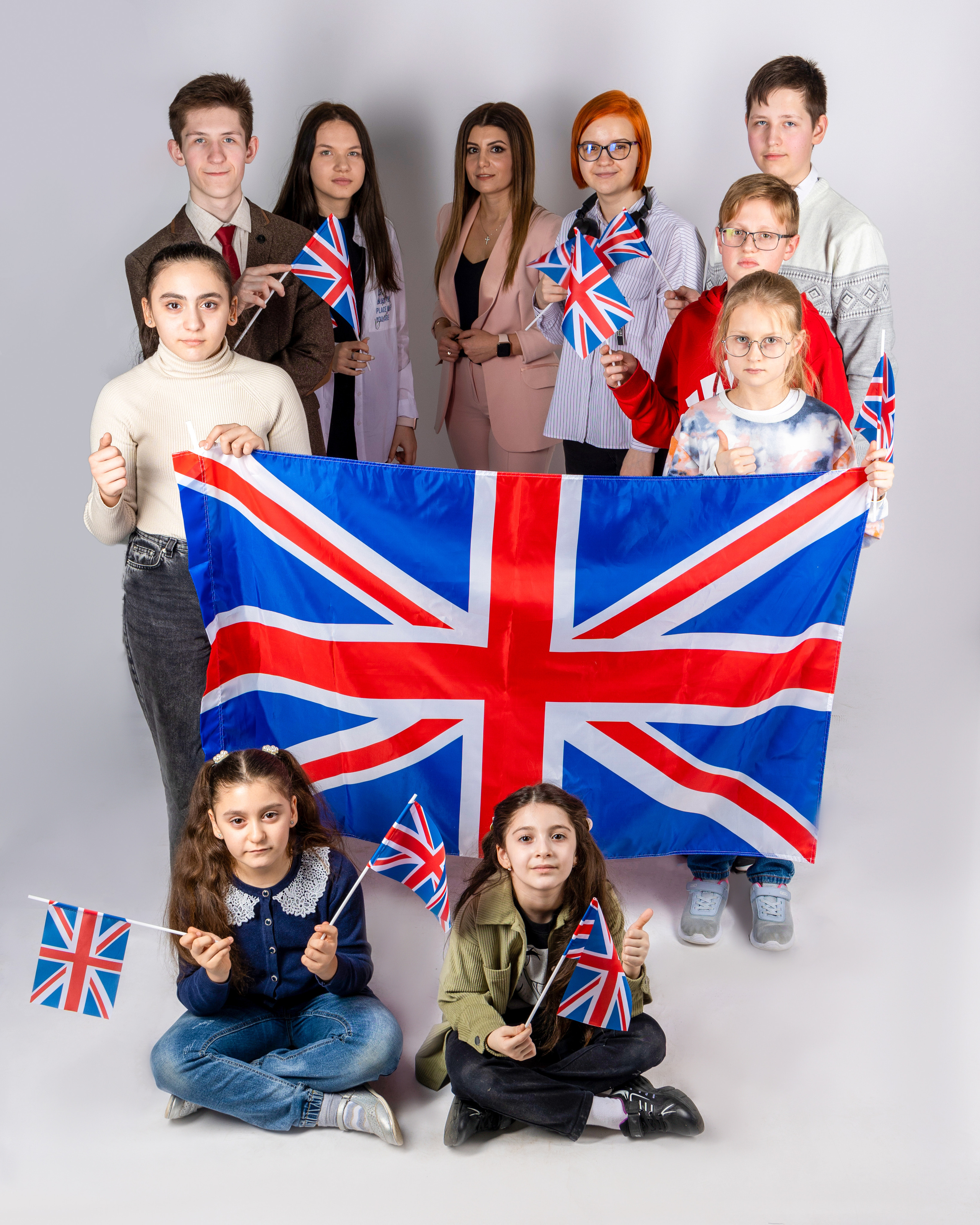 ЛЕНА ПРЕПОДАВАТЕЛЬ АНГЛИЙСКОГО ЯЗЫКА. Фотограф Владимир Роля