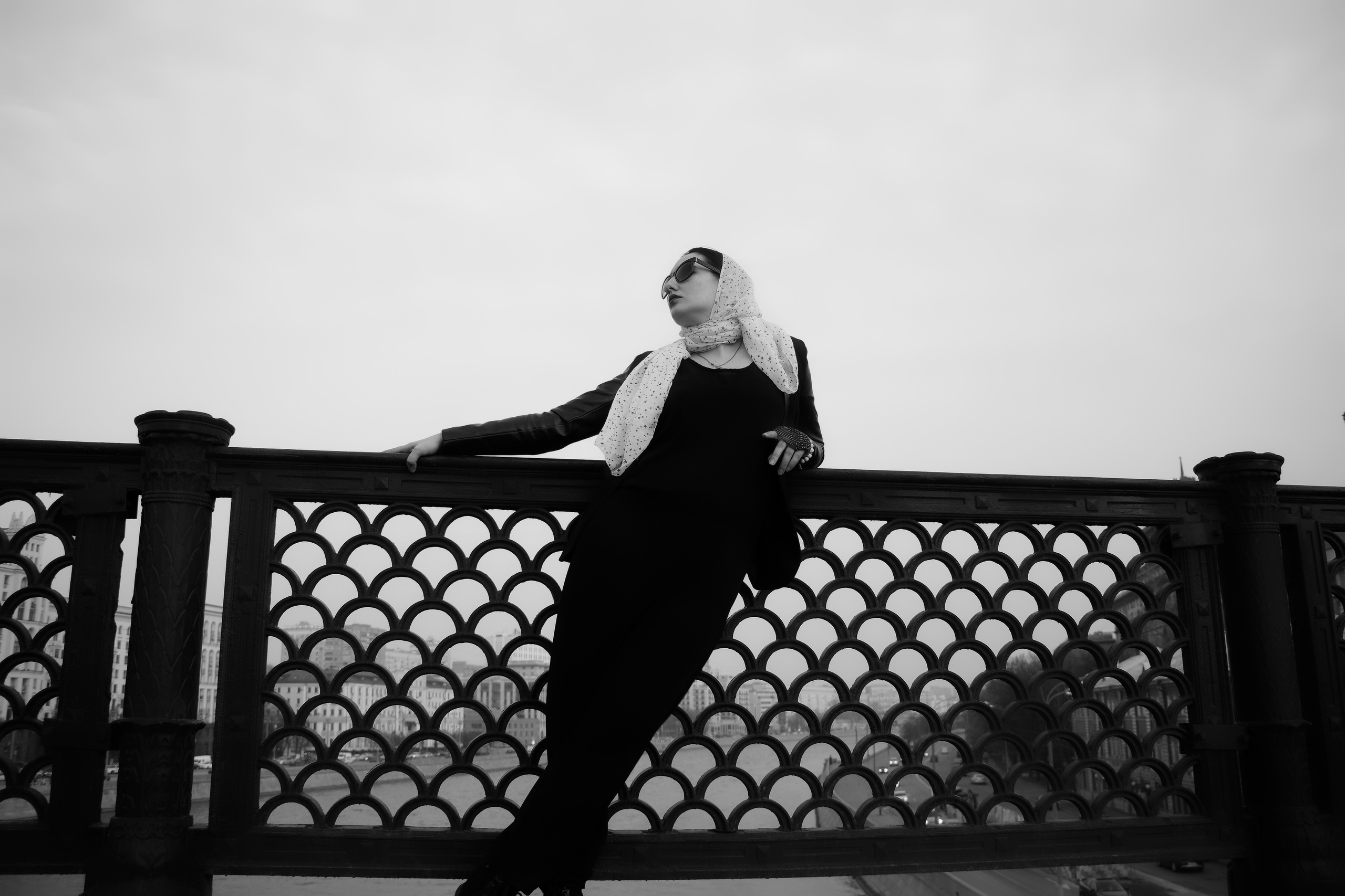 ТАТЬЯНА. Фотограф Владимир Роля