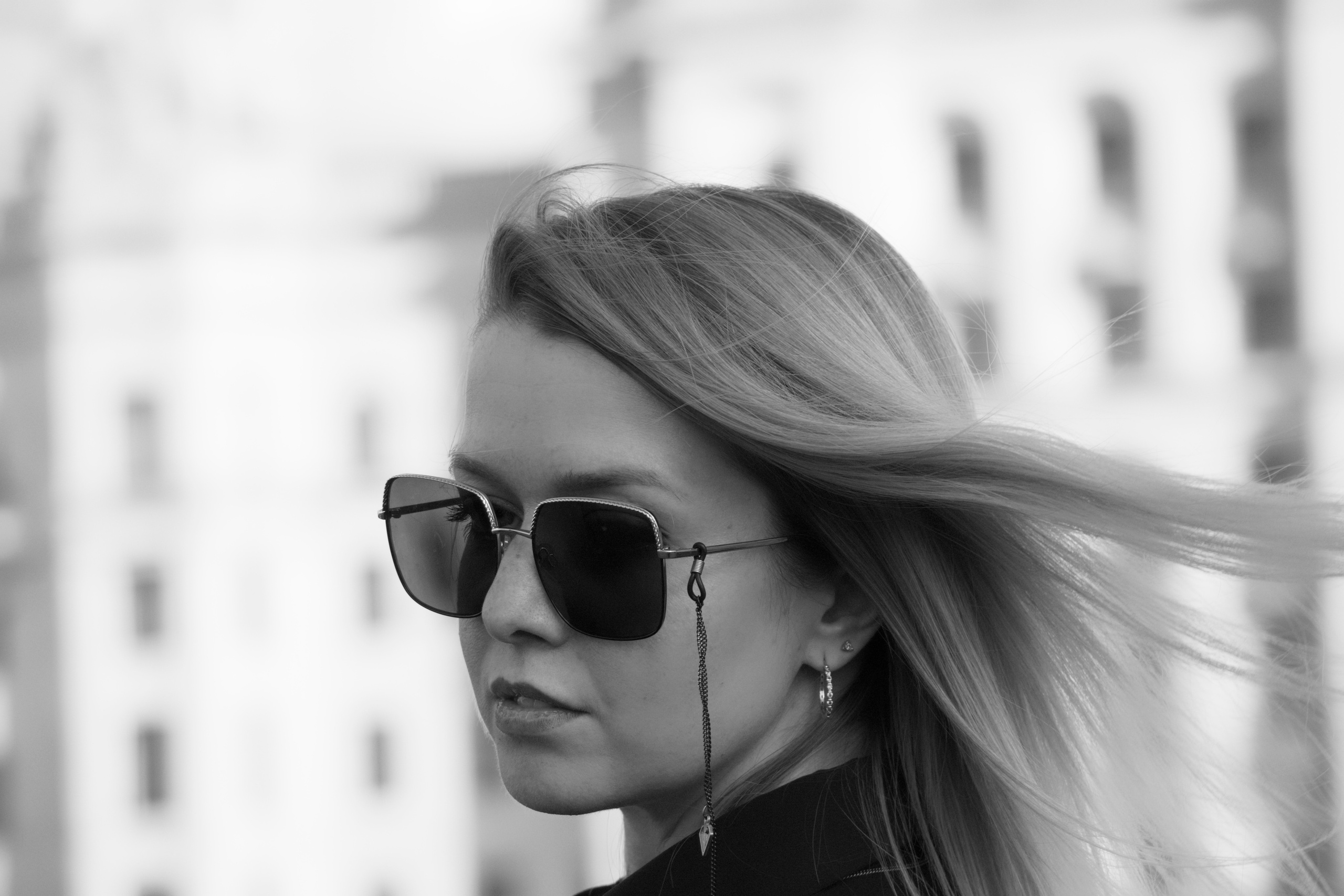 ИННА. Фотограф Владимир Роля