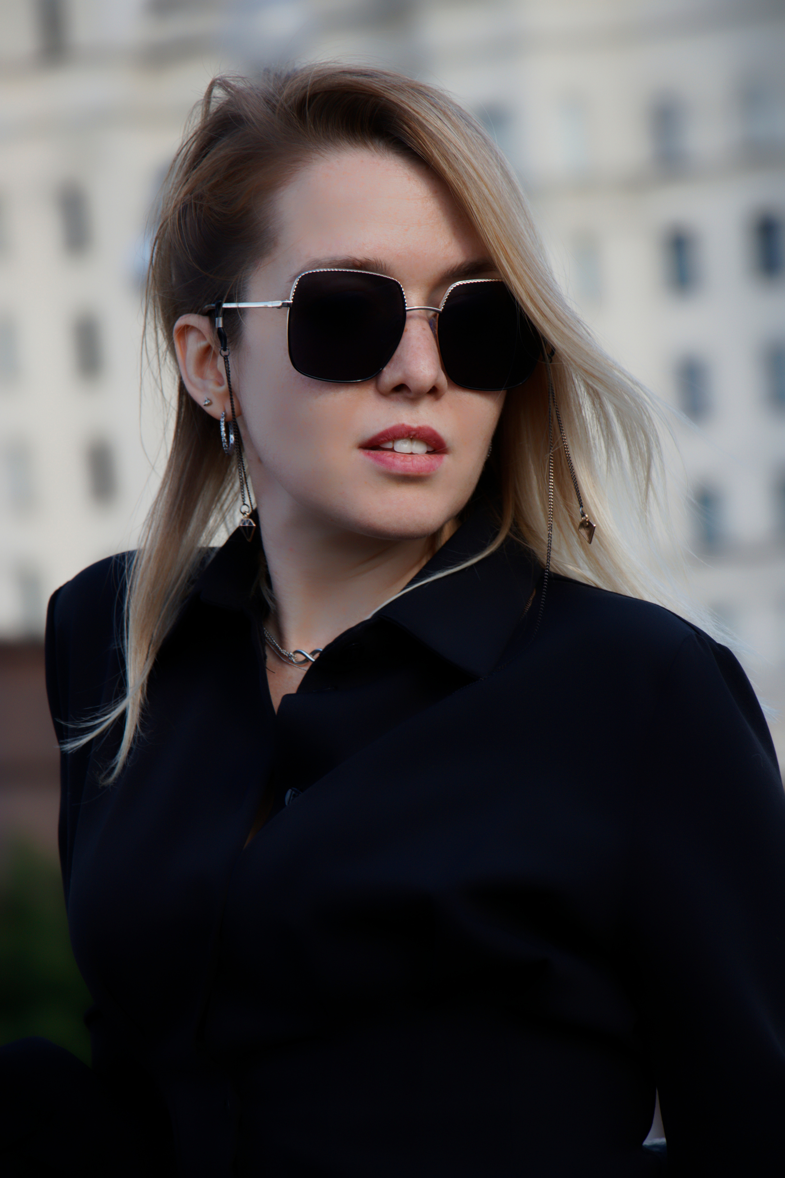 ИННА. Фотограф Владимир Роля