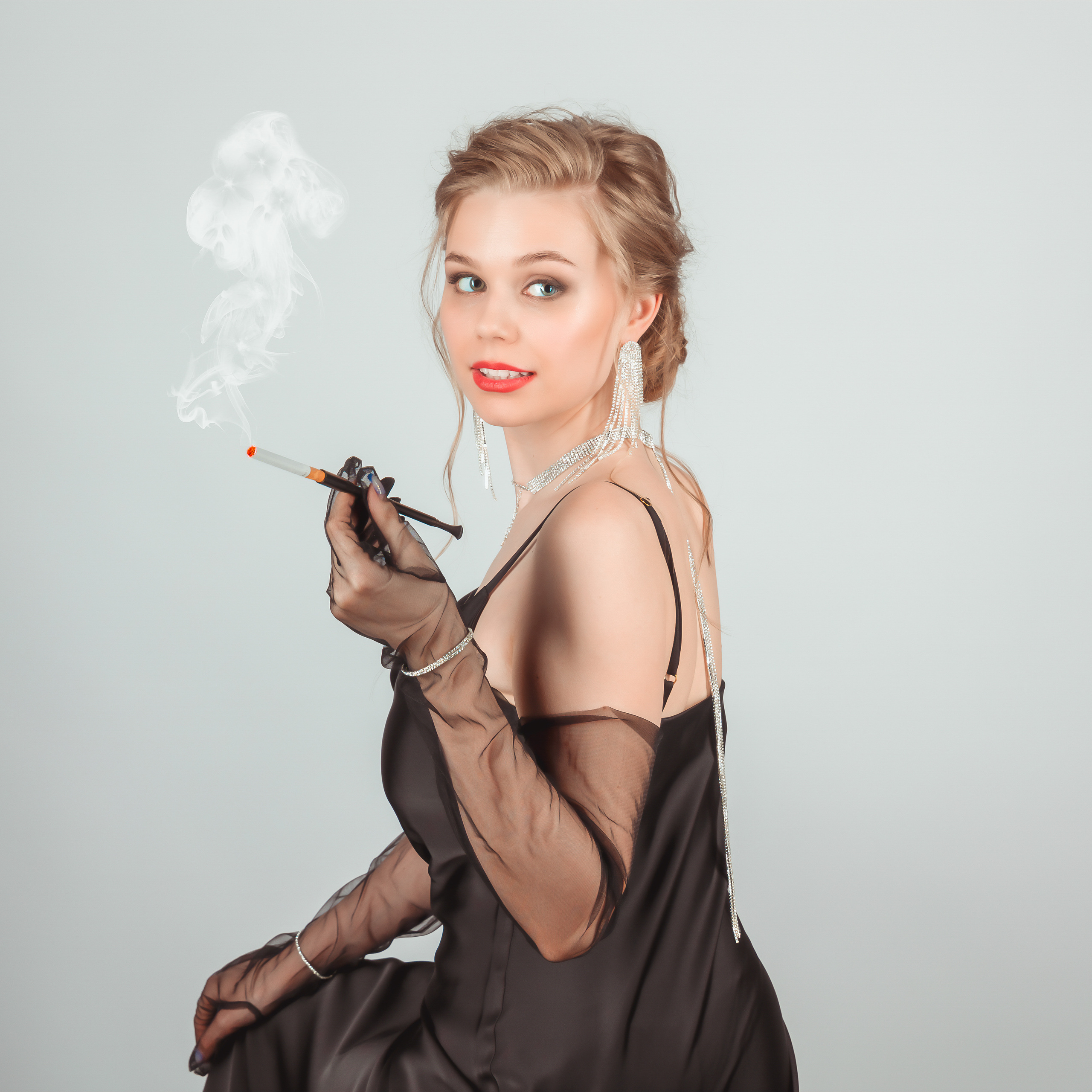 Фотограф Владимир Роля