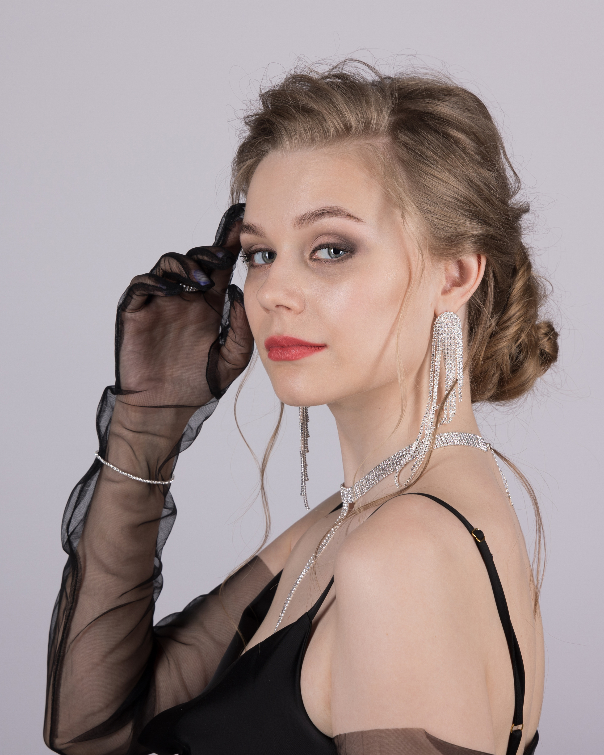 Фотограф Владимир Роля