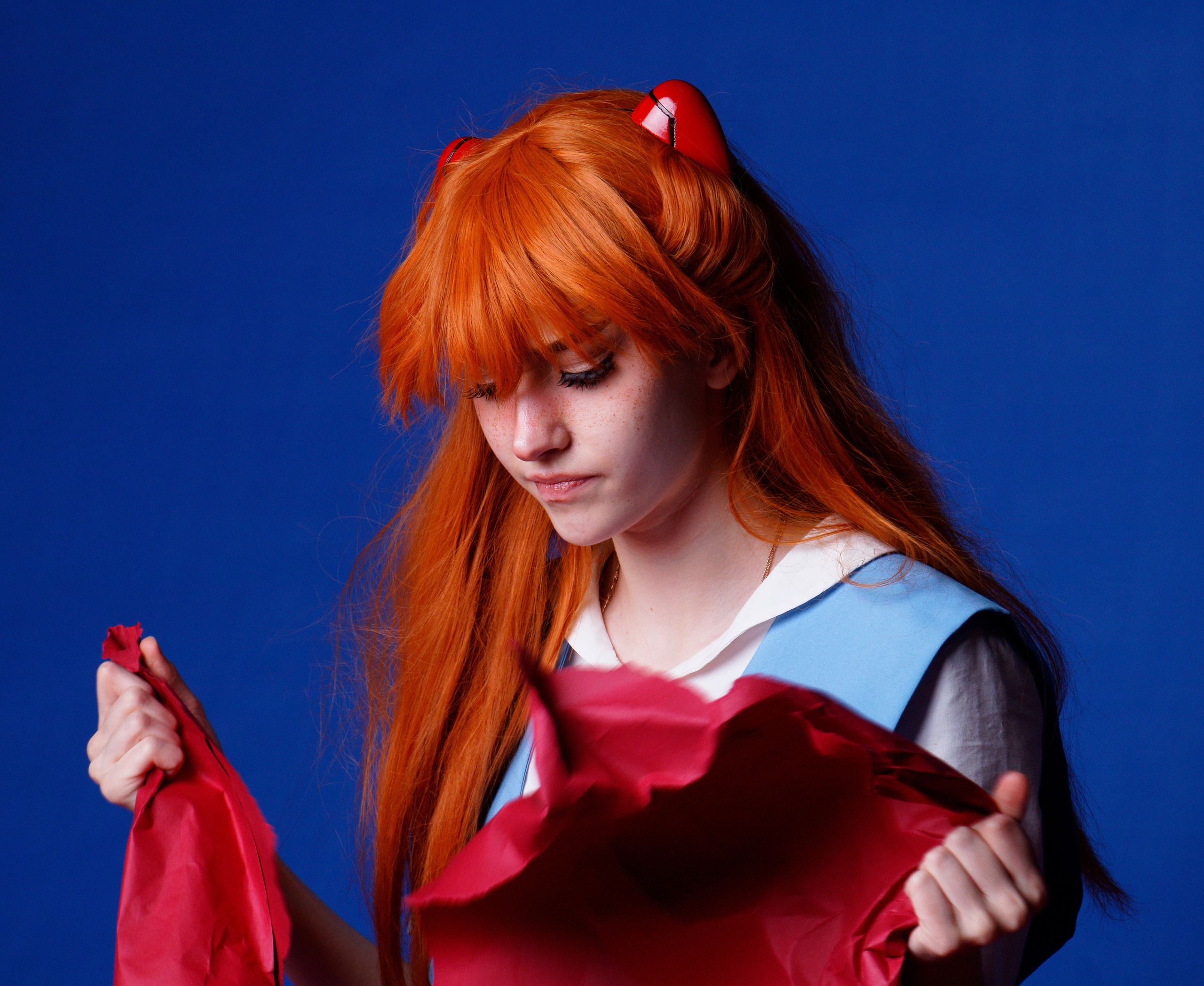 МАРИНА КОСПЛЕЙ. Фотограф Владимир Роля