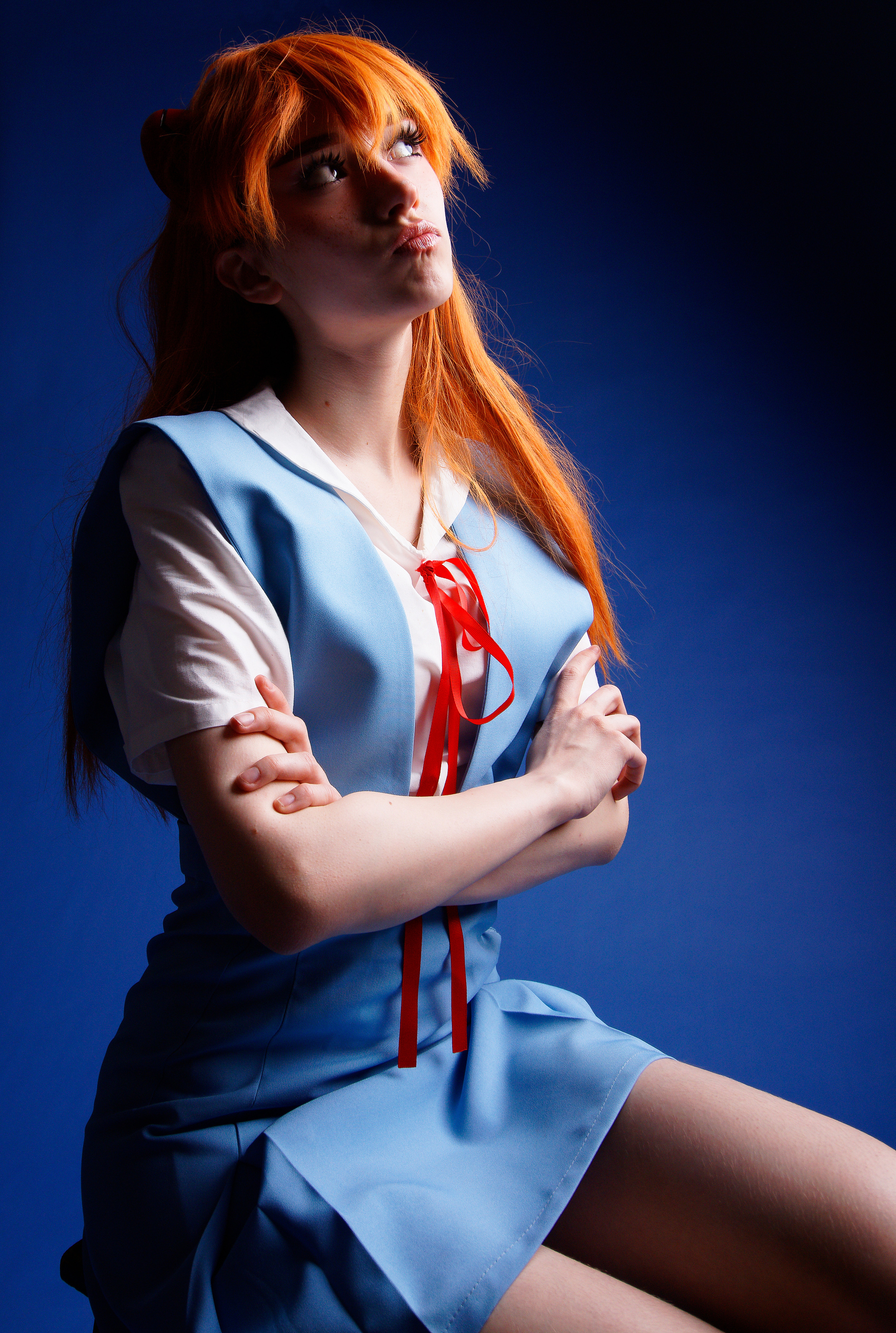 МАРИНА КОСПЛЕЙ. Фотограф Владимир Роля