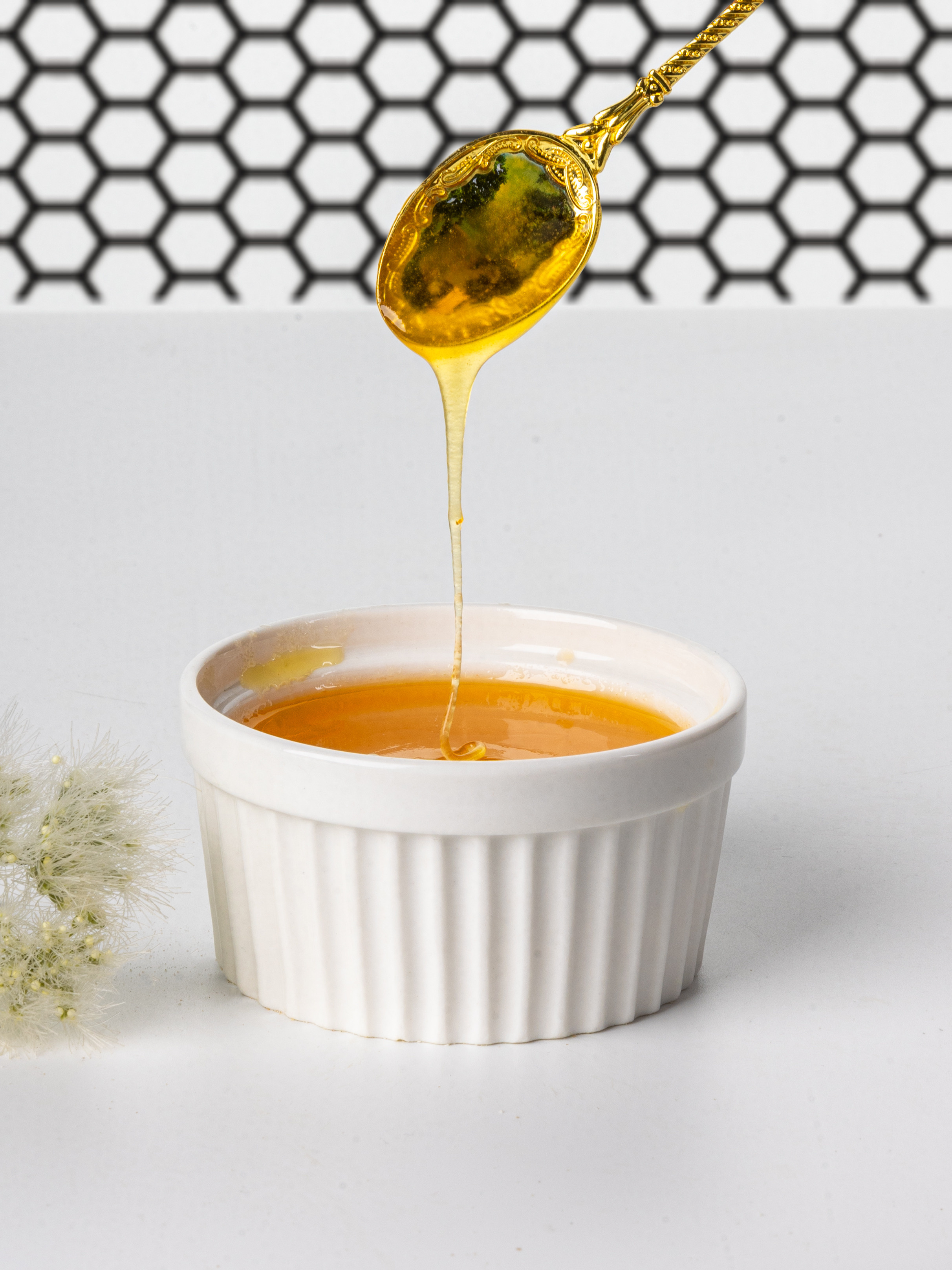 МЁД. Фотограф Владимир Роля