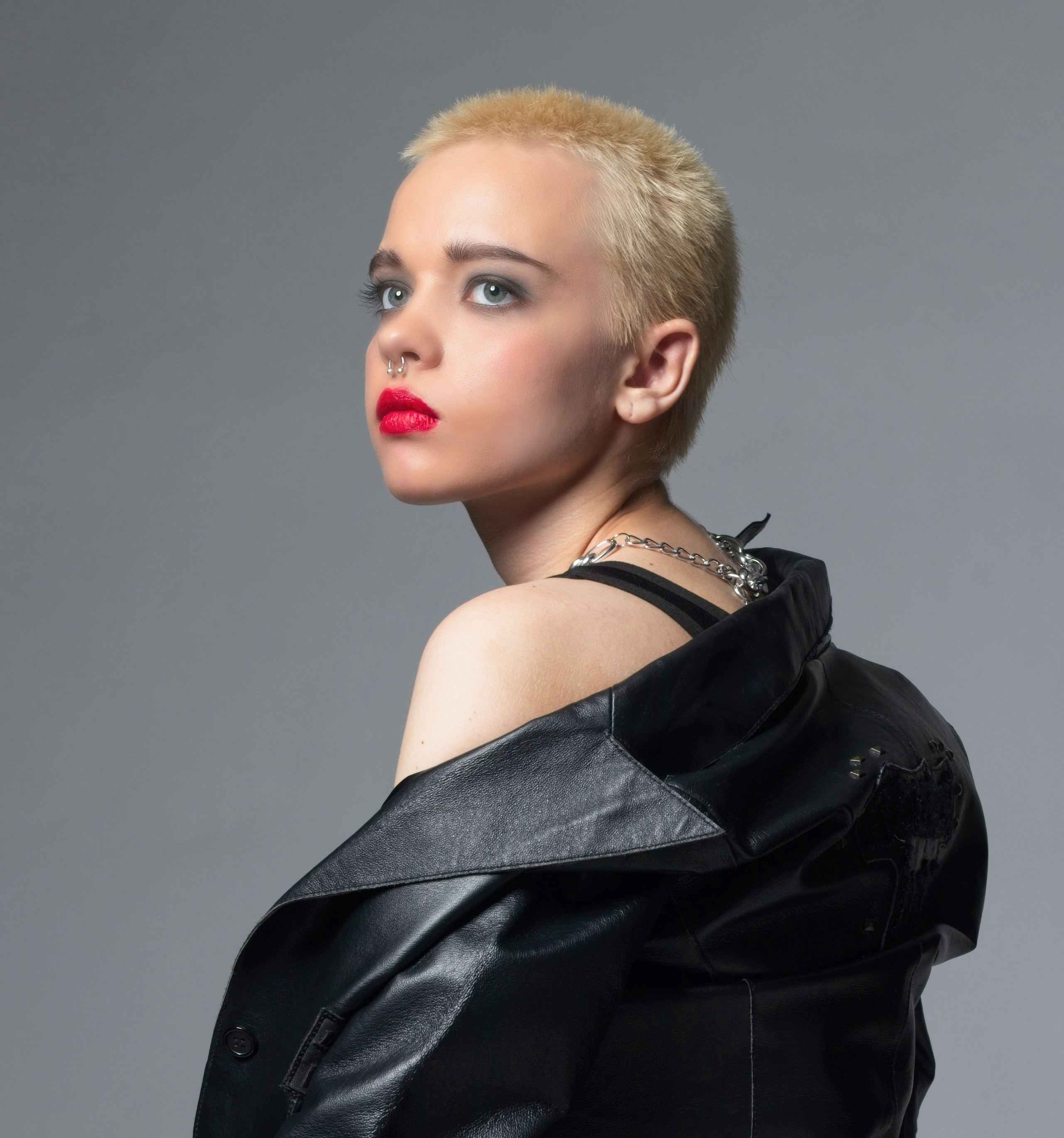 КСЮША. Фотограф Владимир Роля