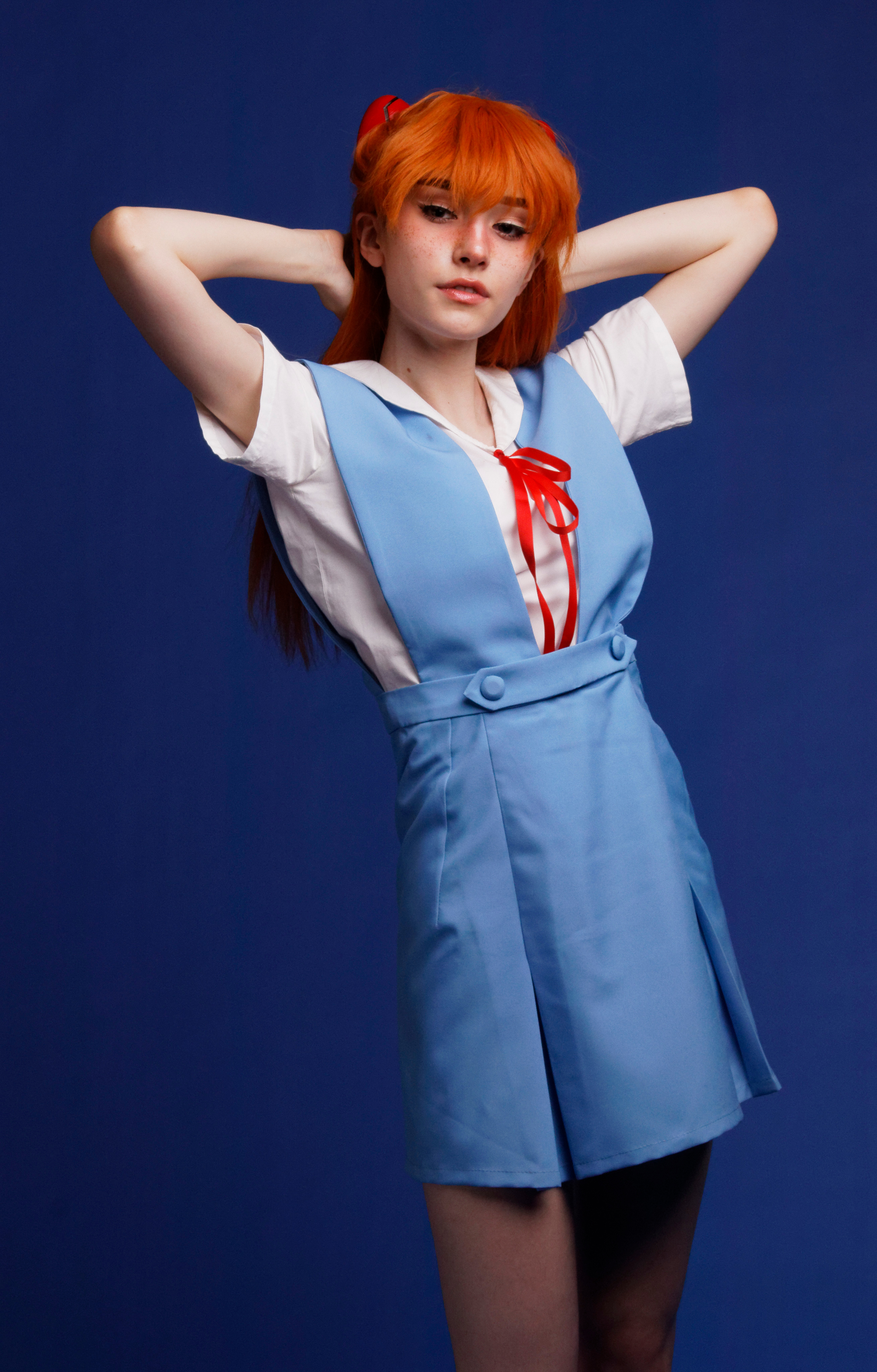 МАРИНА КОСПЛЕЙ. Фотограф Владимир Роля