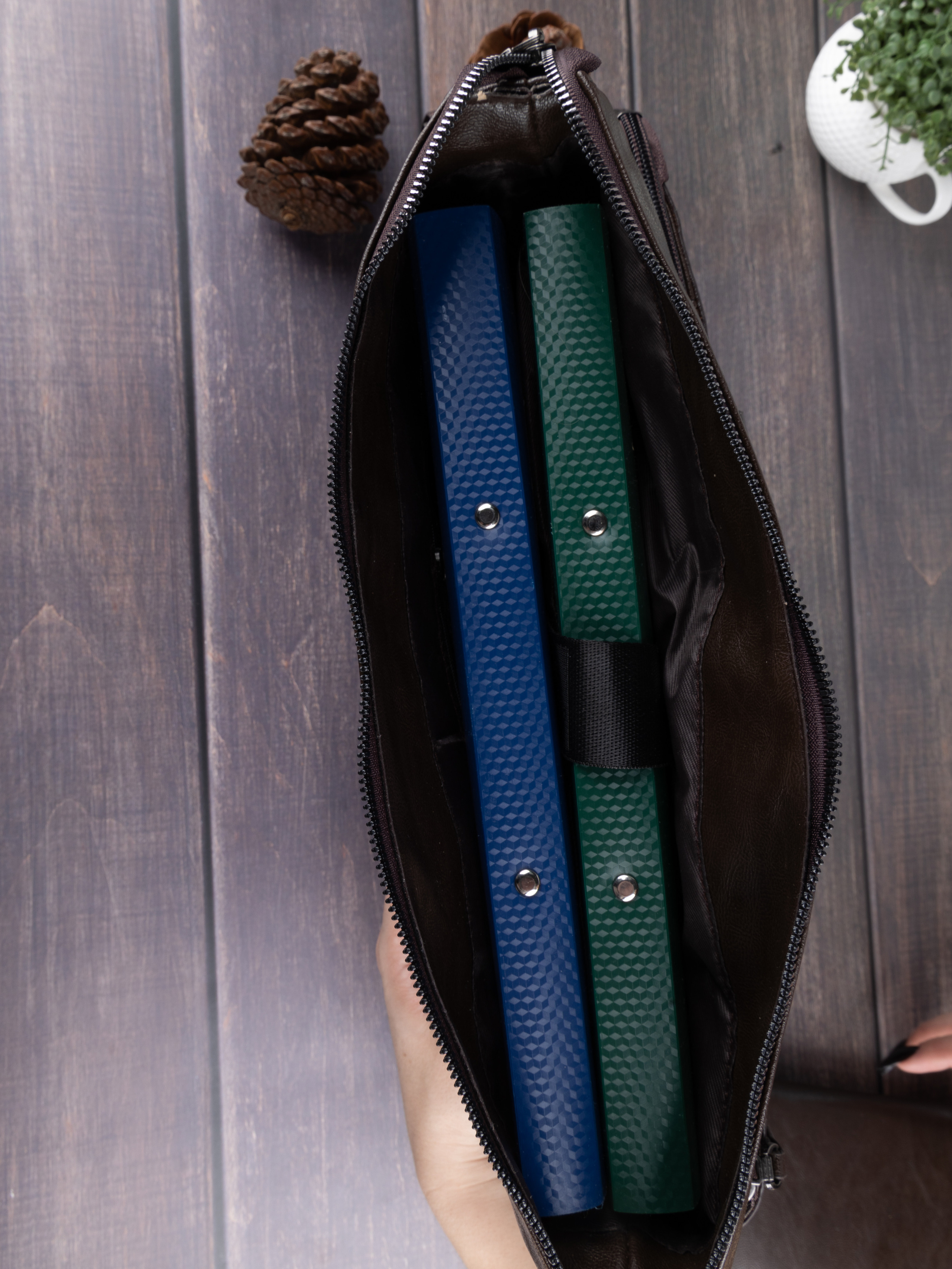 СУМКИ. Фотограф Владимир Роля