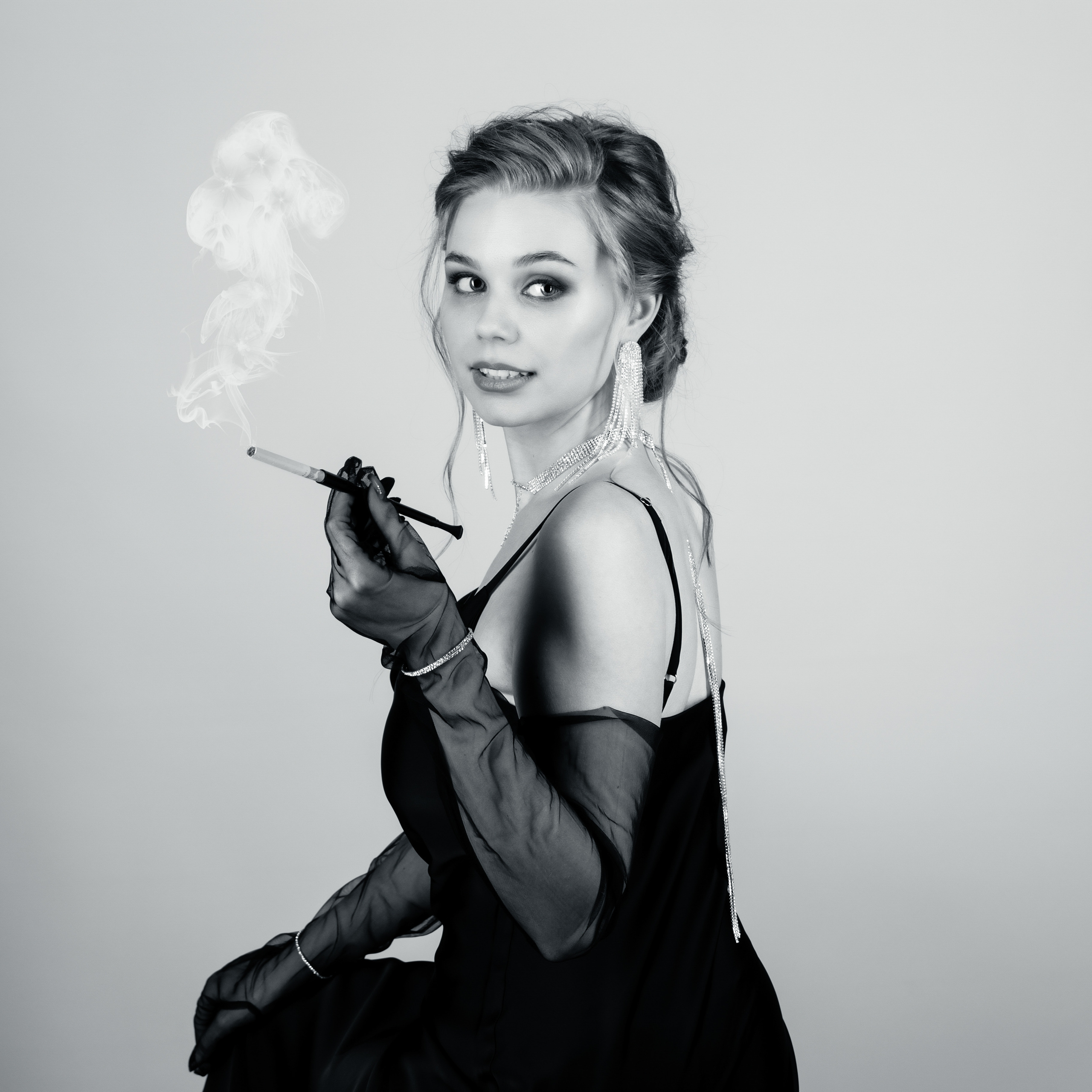 Фотограф Владимир Роля