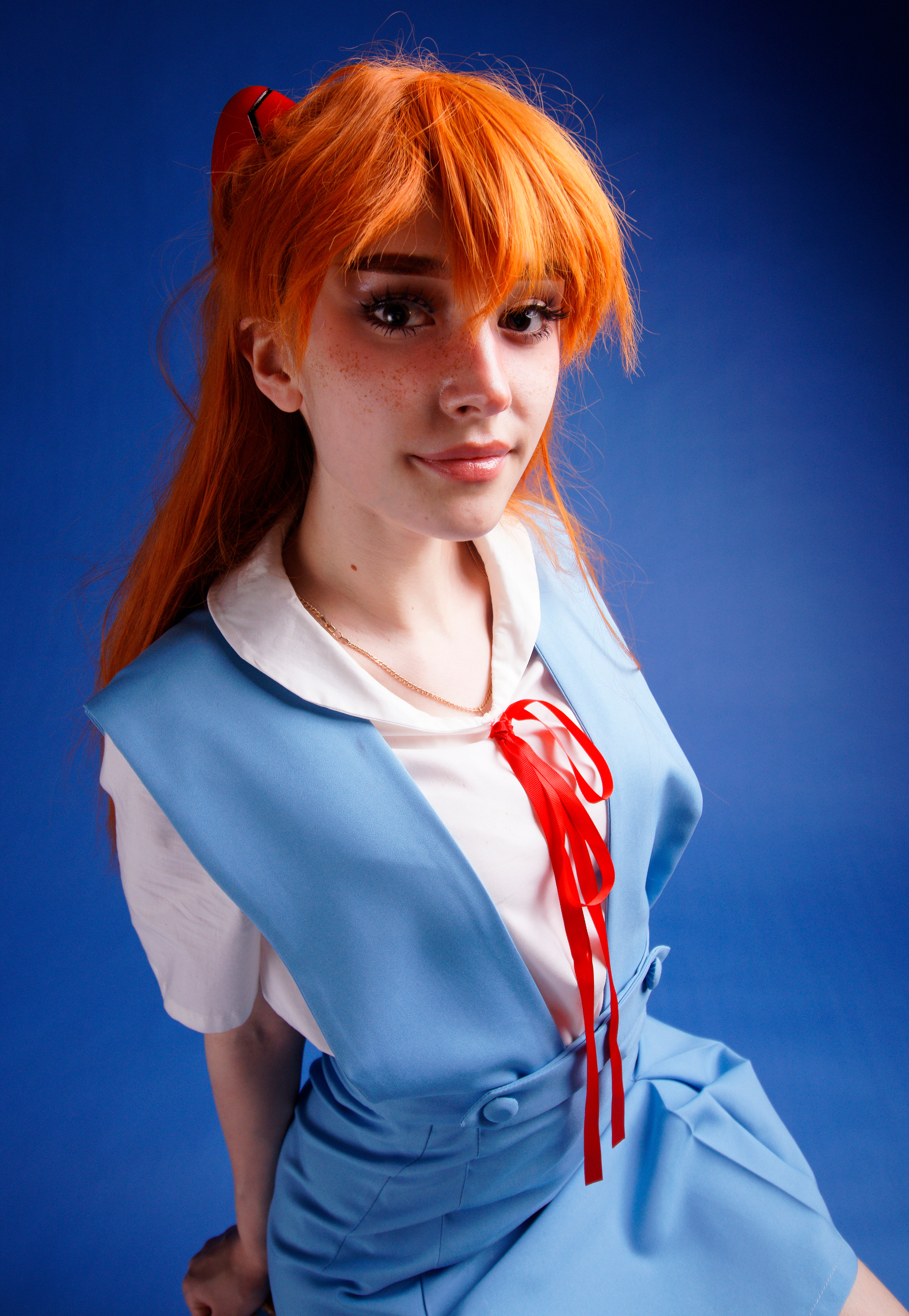 МАРИНА КОСПЛЕЙ. Фотограф Владимир Роля