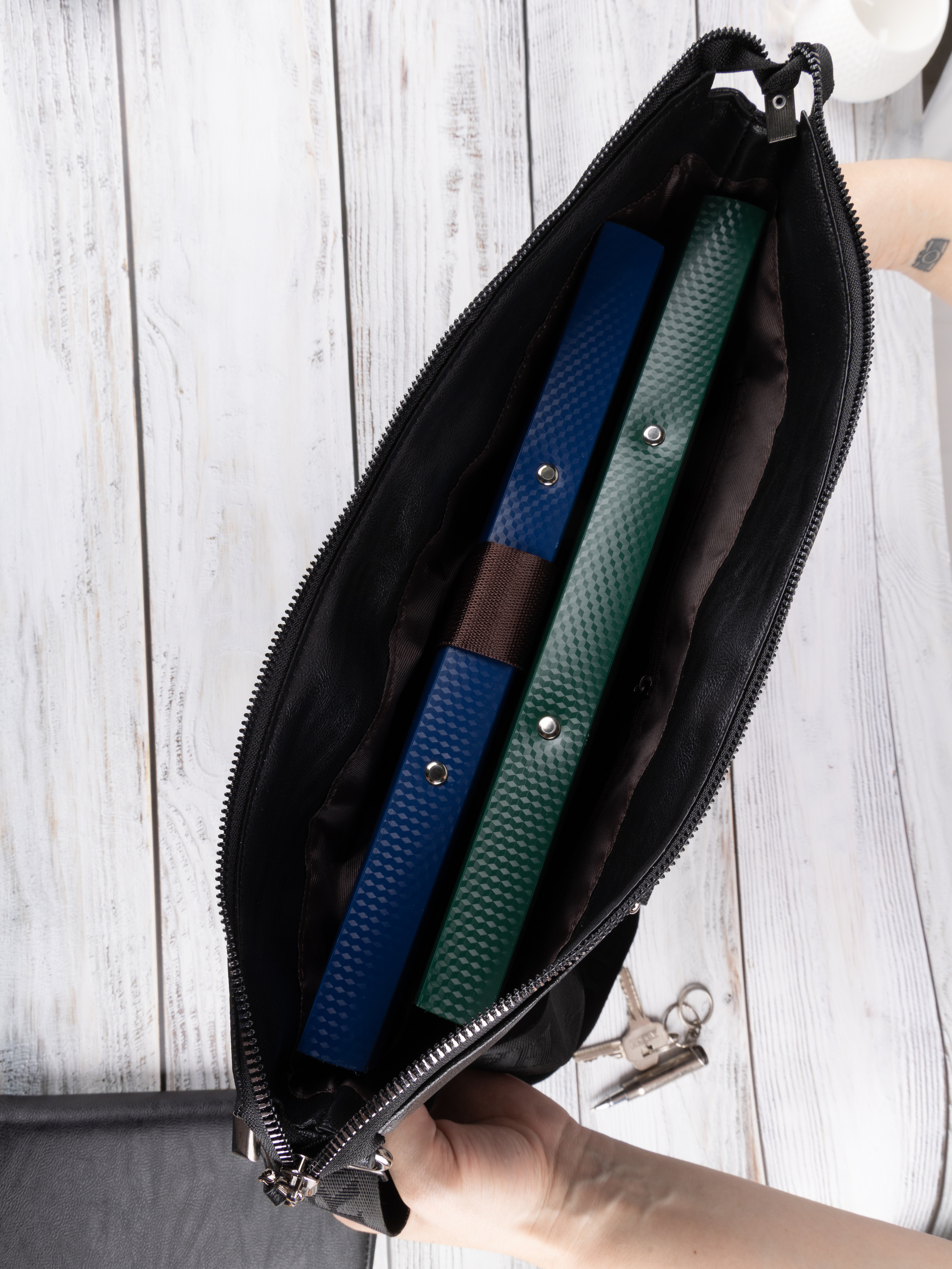 СУМКИ. Фотограф Владимир Роля