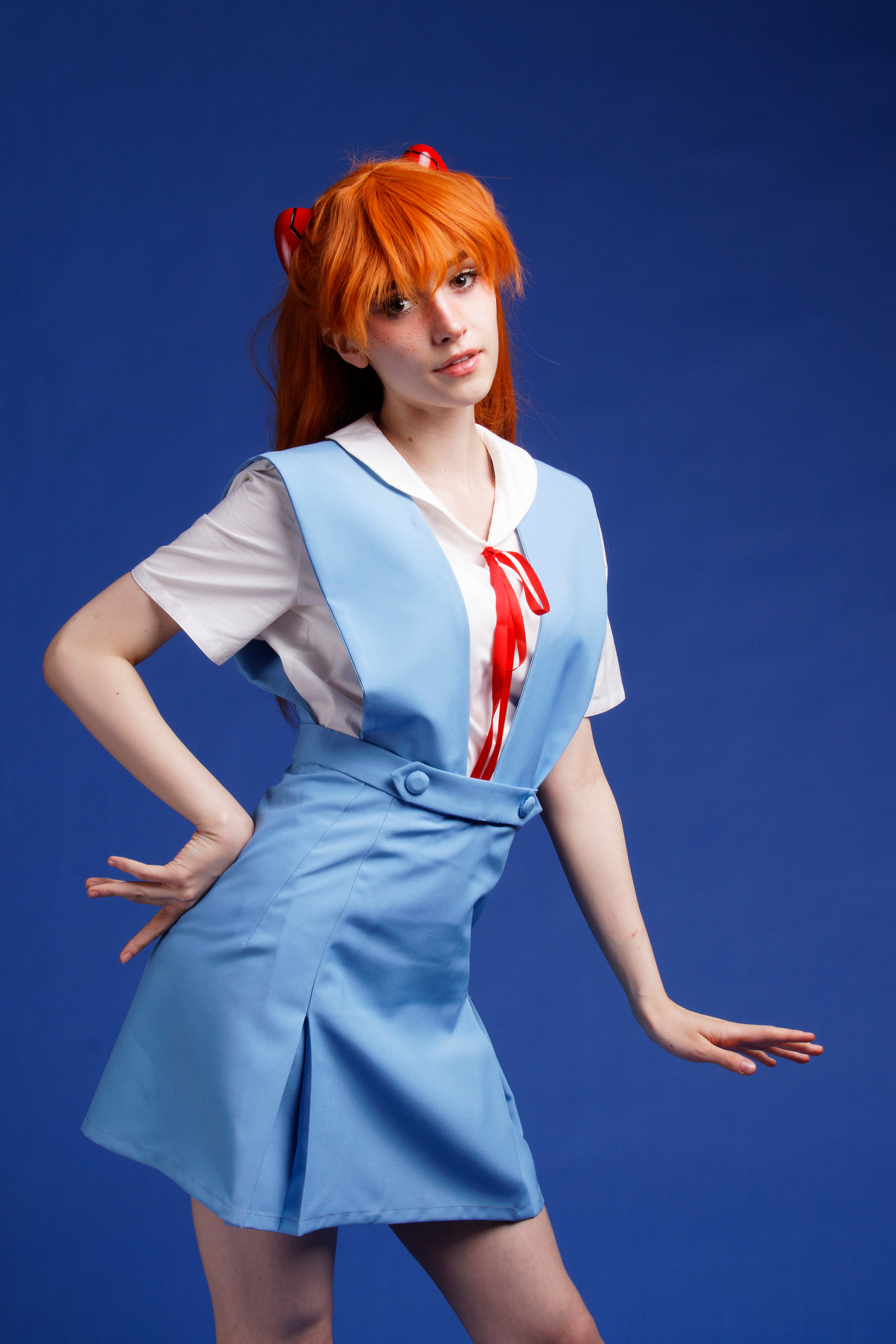 МАРИНА КОСПЛЕЙ. Фотограф Владимир Роля