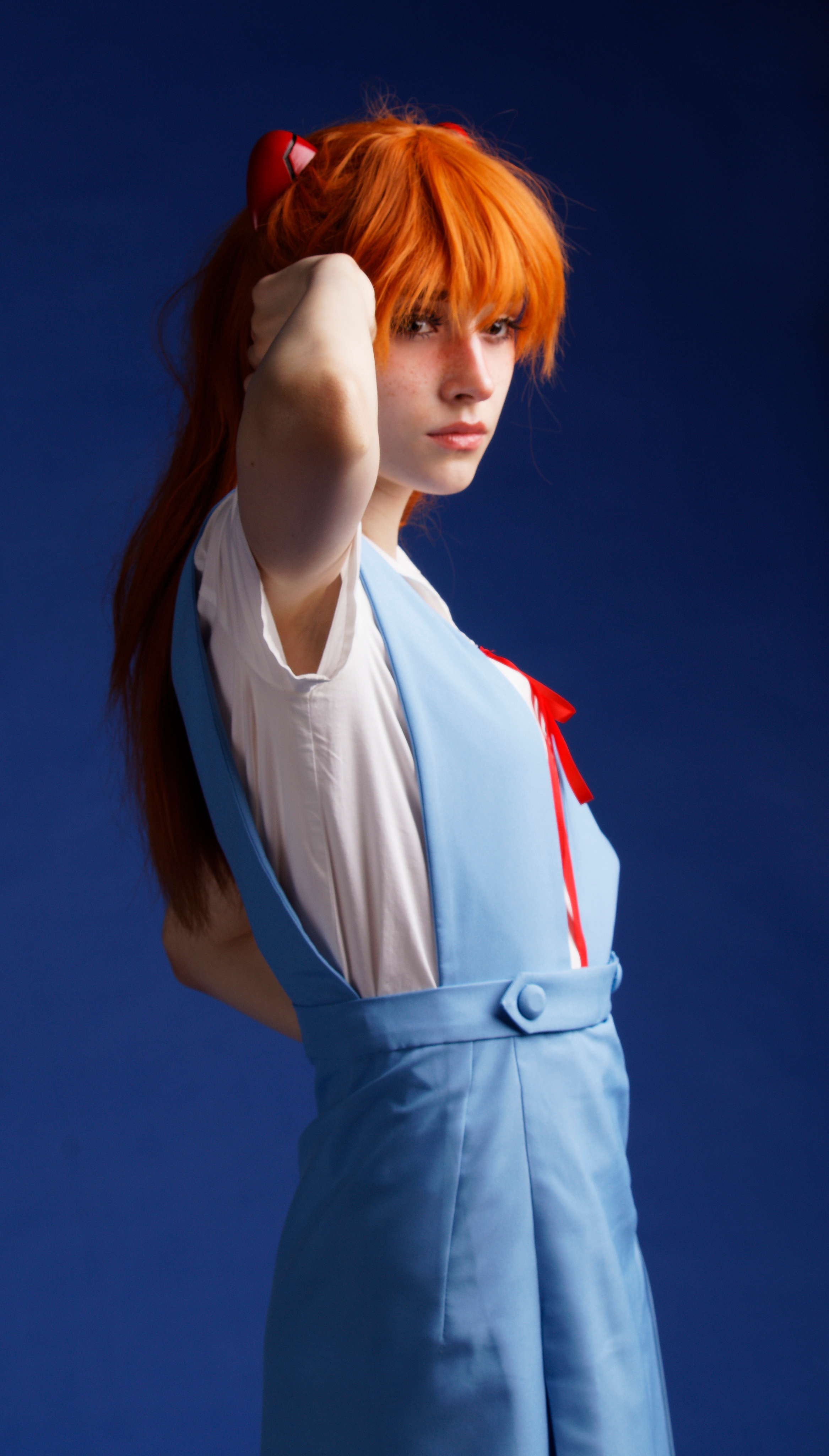 МАРИНА КОСПЛЕЙ. Фотограф Владимир Роля