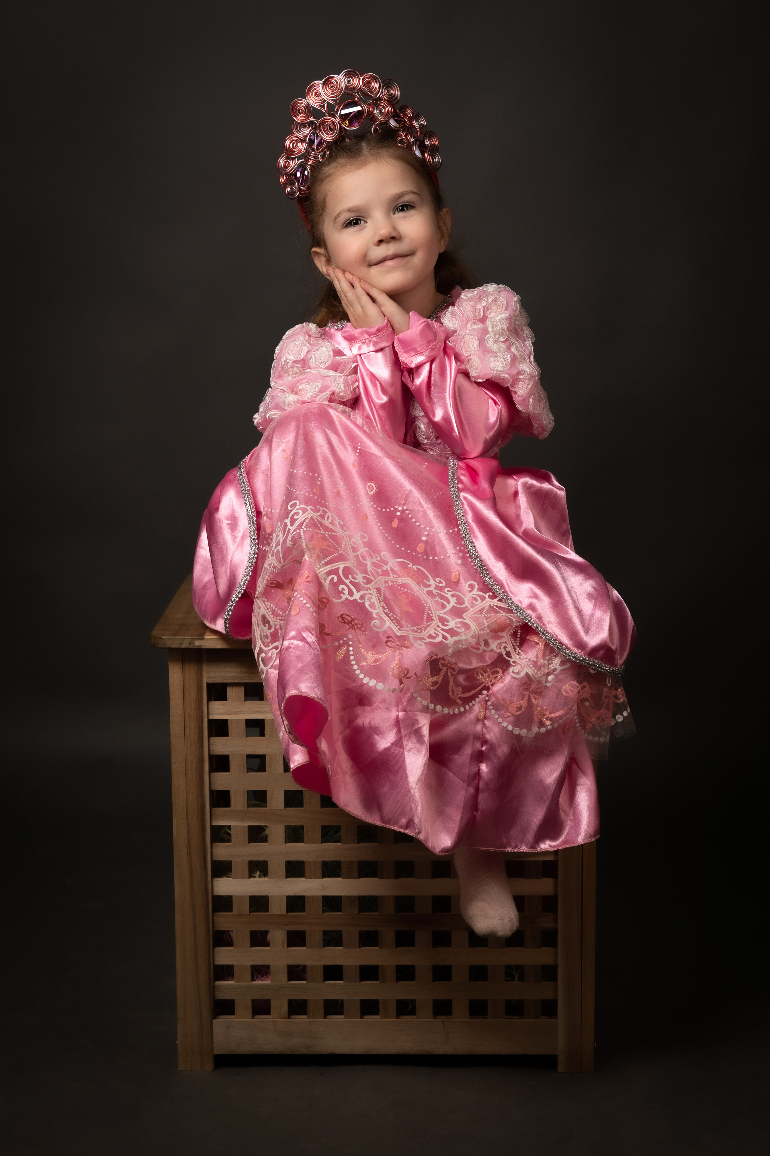 Фотограф Владимир Роля